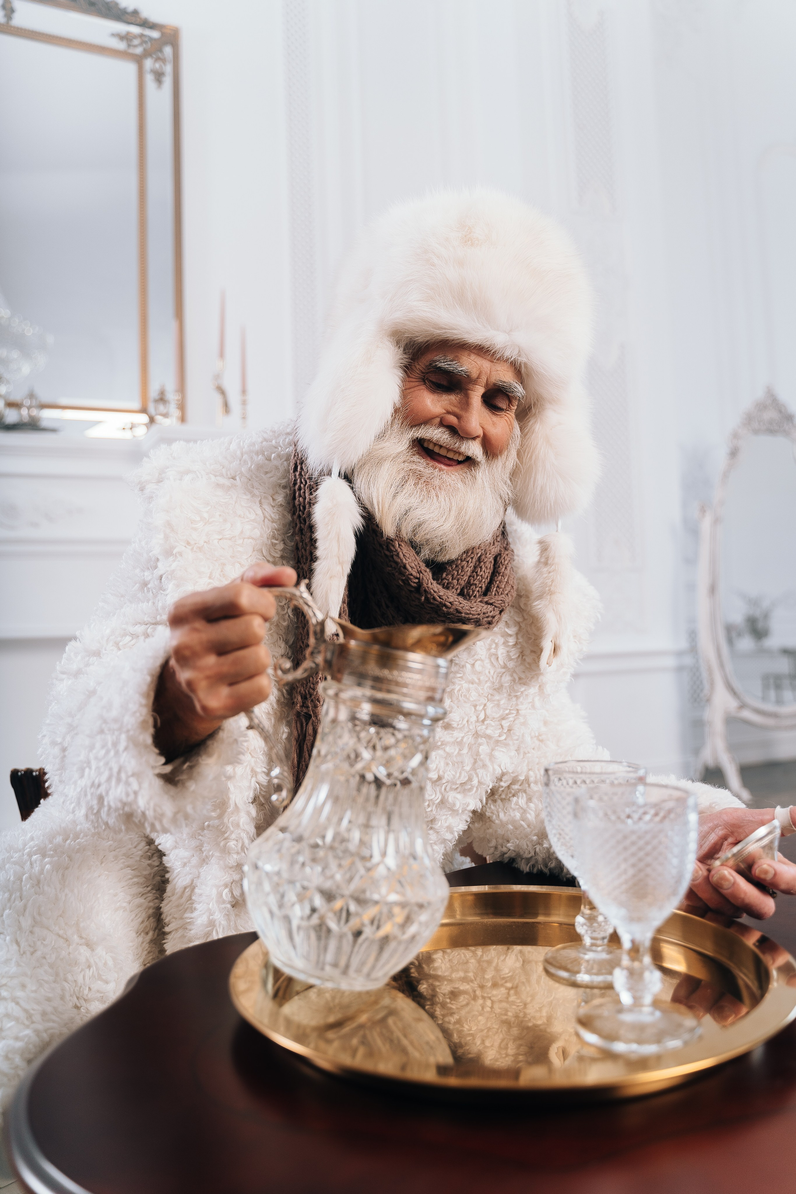 МУЖСКОЙ ПОРТРЕТ. Фотограф в Москве Рафаэль Халилов