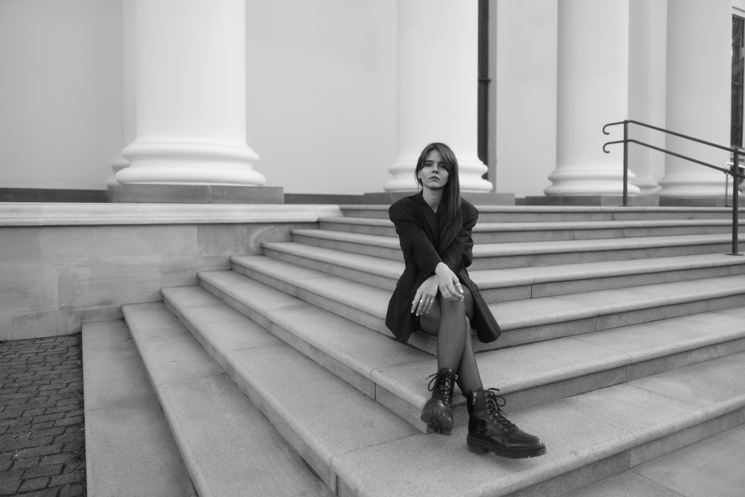 Портретный фотограф Казань