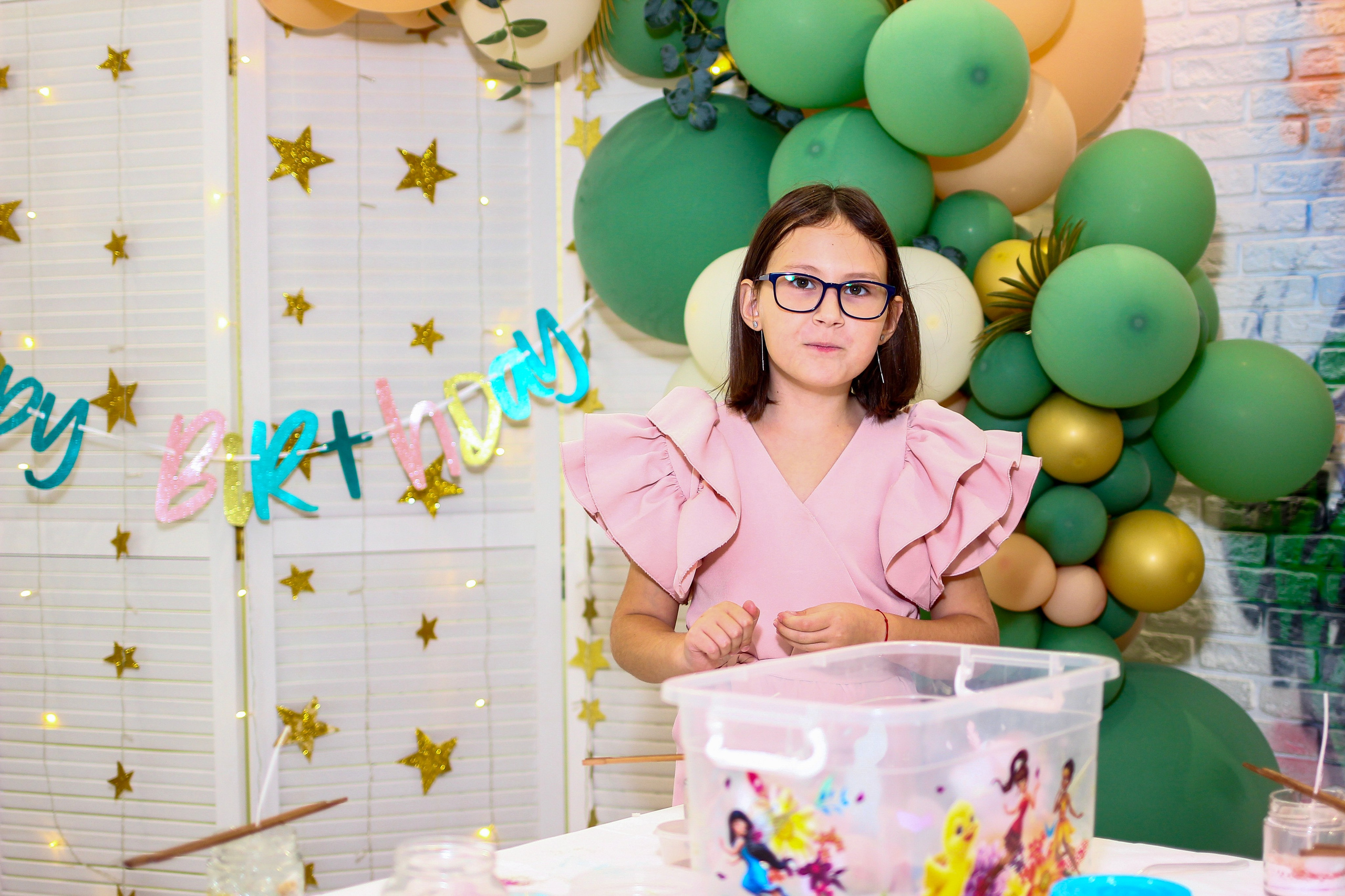 Paper disco. Фотограф Анастасия Абрамова