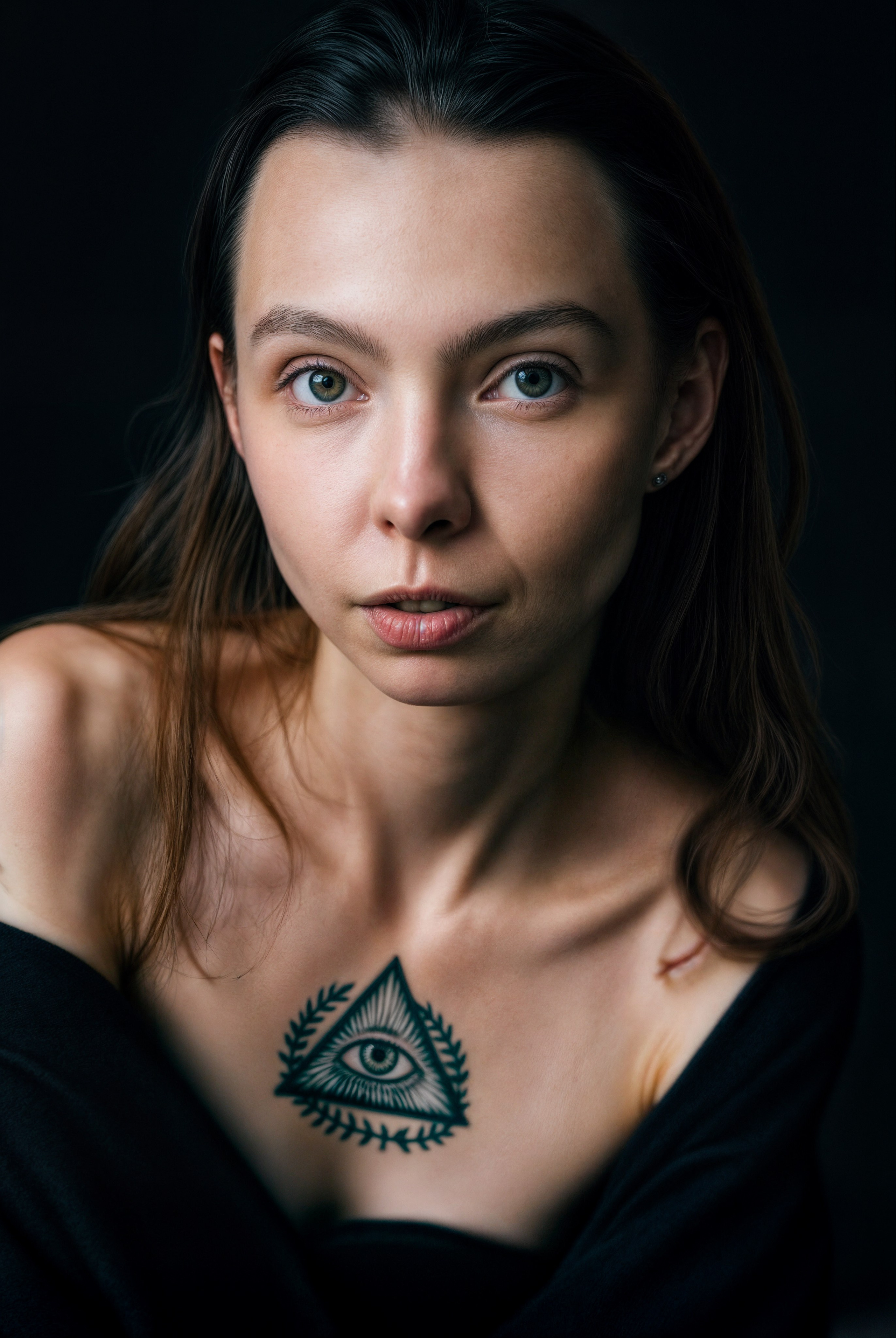 Нейрофото \ Neural network photography. Дмитрий Пропадалин, Нейрофотография