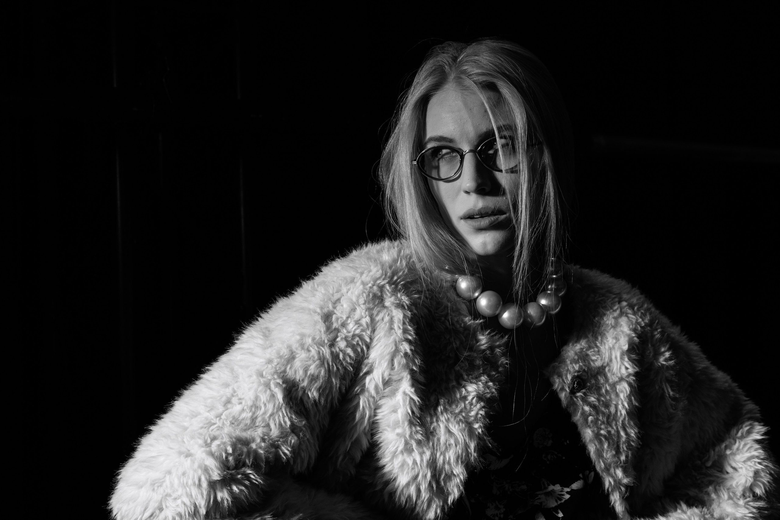 Новые горизонты. Фотограф Яна Белая