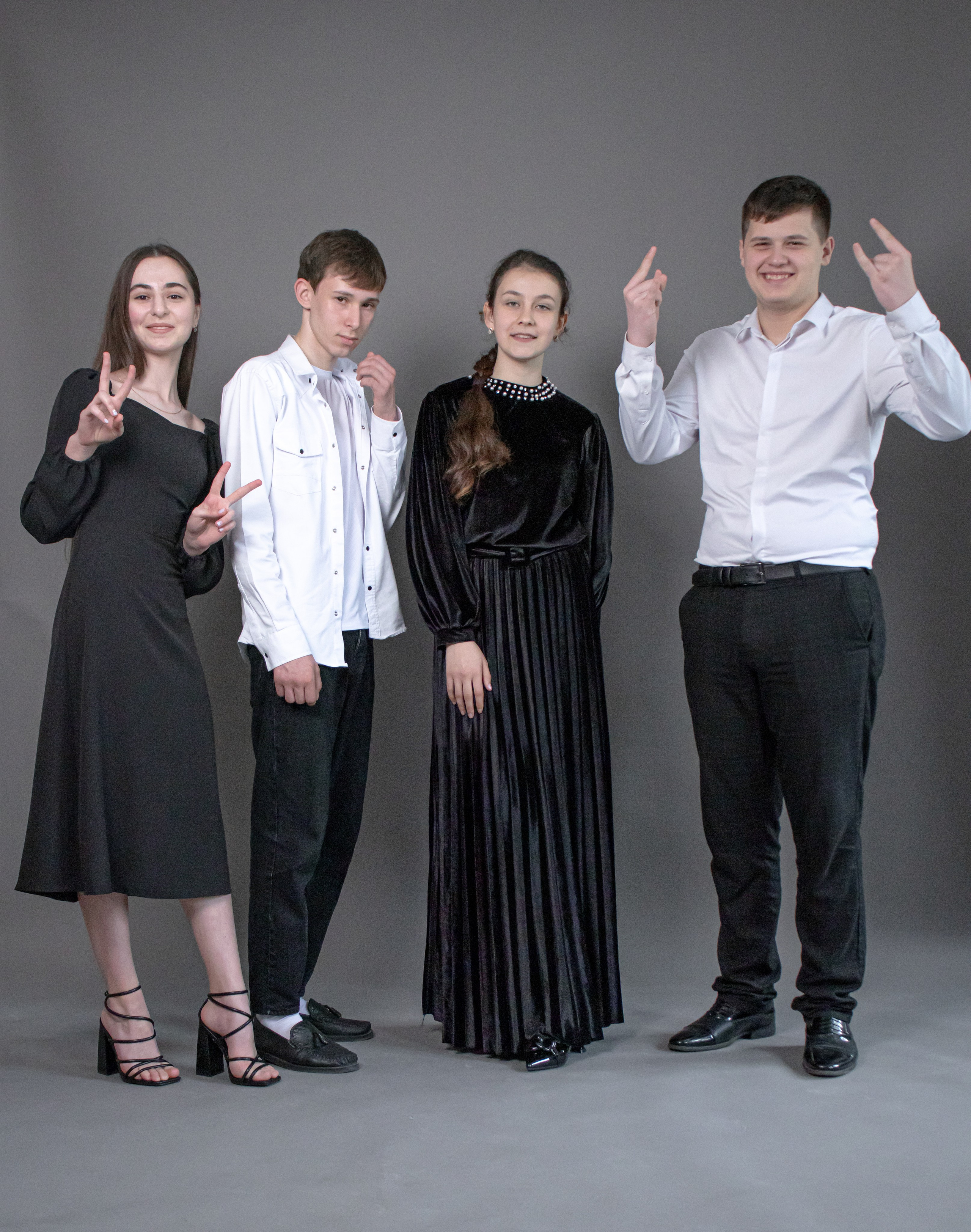 Военный городок шк