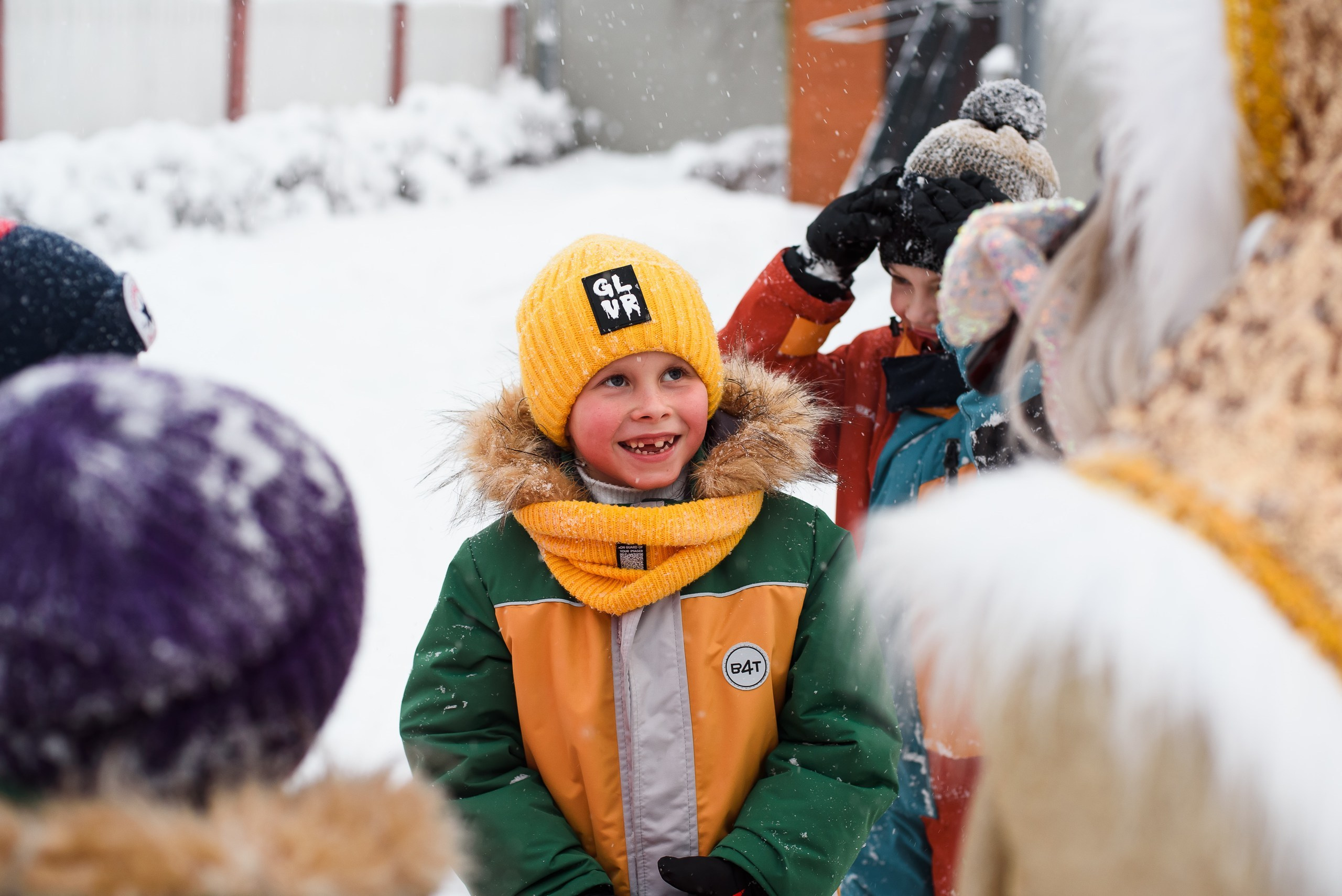Детская съемка. Фотограф Санкт-Петербург. Night2Day Санкт-Петербург