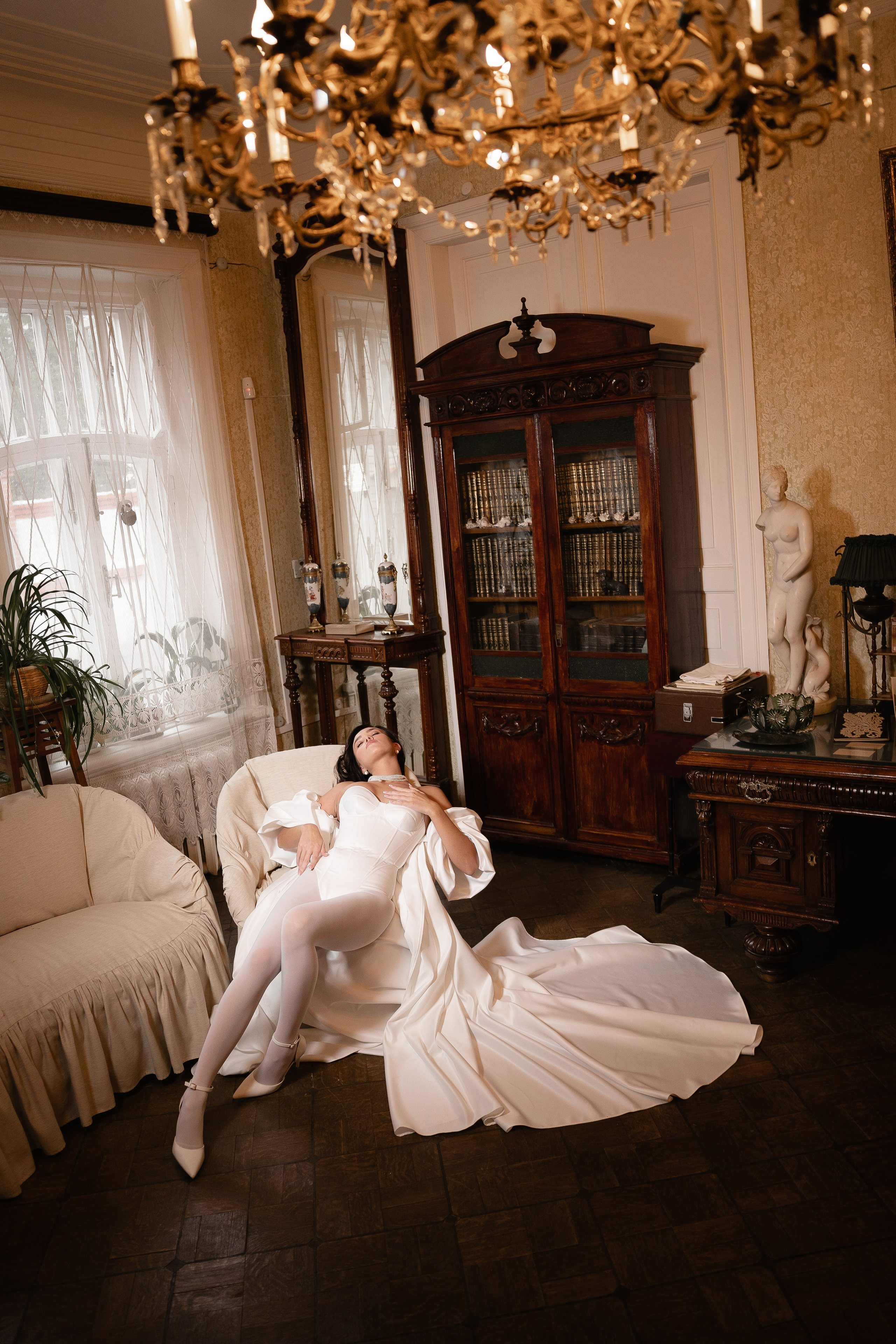 Руслан & Диана. Главная