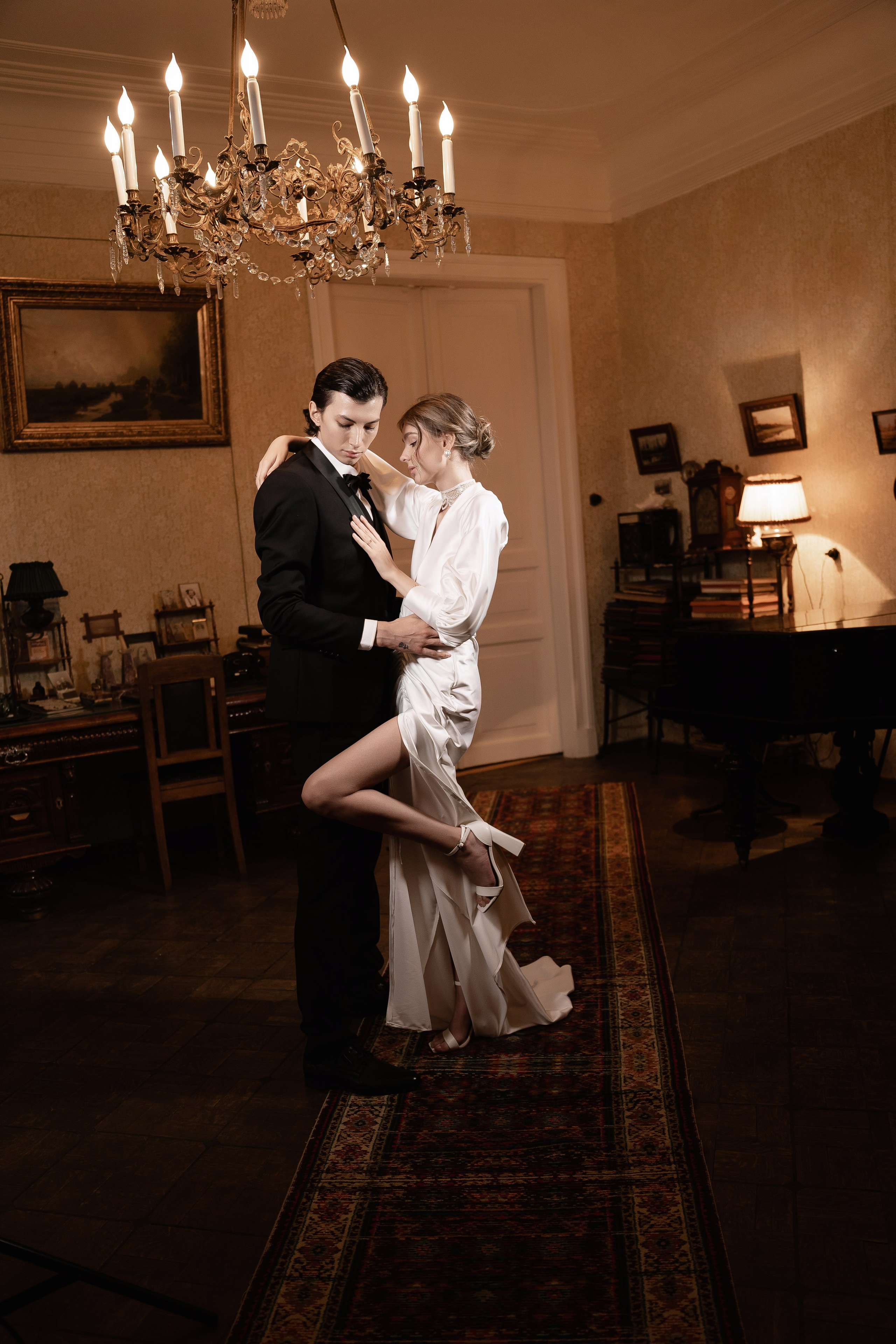 Влад & Анна. Главная