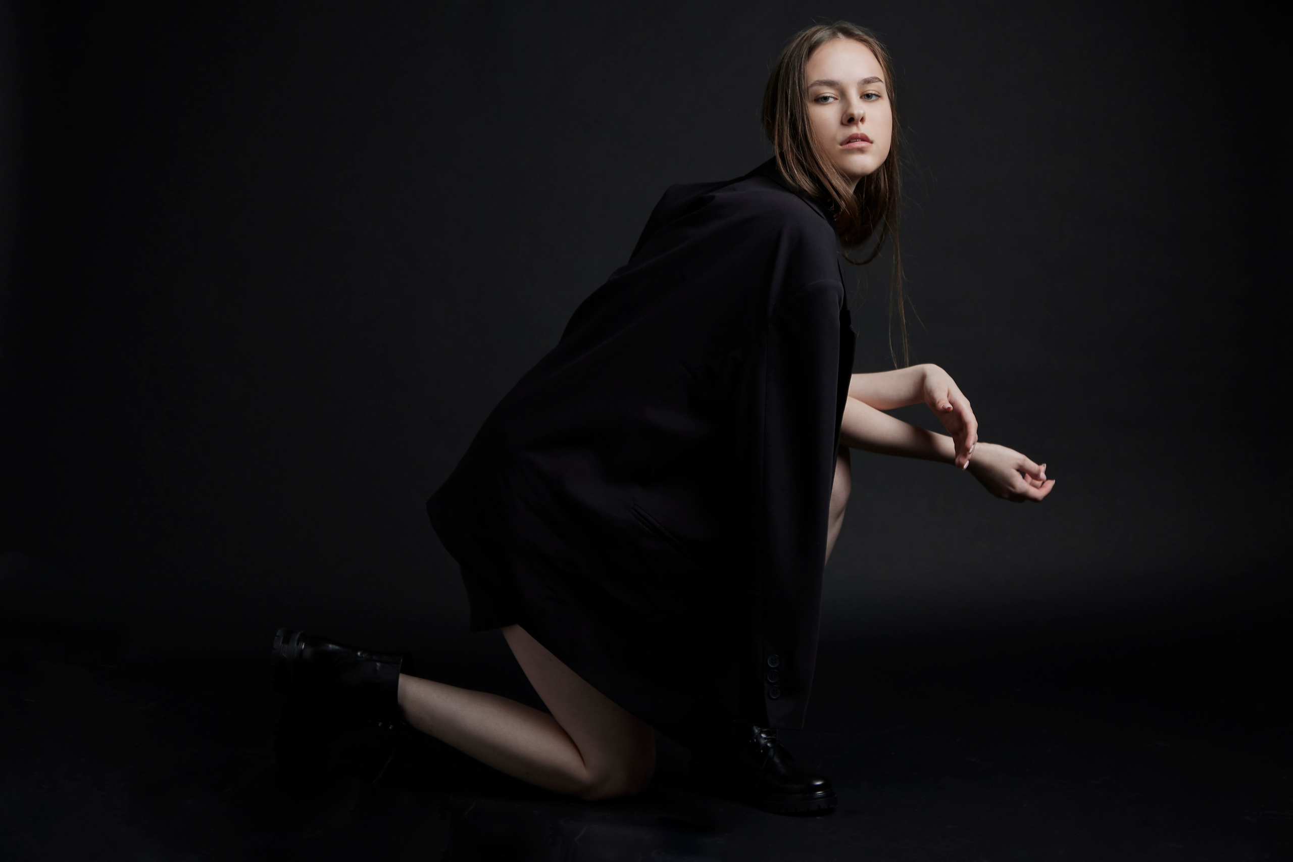 Olesya. Maria Poleshchuk, commercial photographer in Sydney