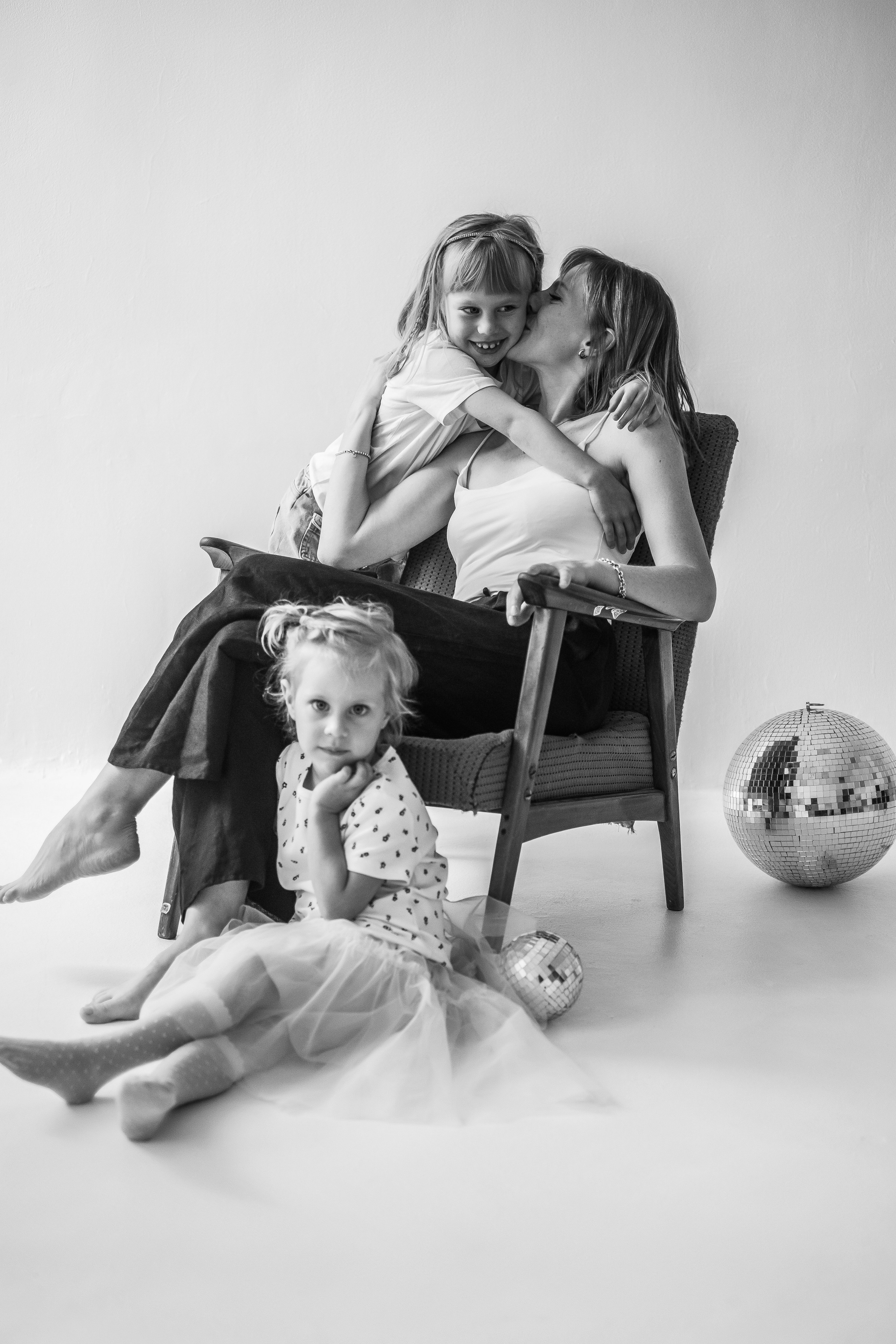 Ира, Саша, Ника, Кирилл. Семейный и детский фотограф в Санкт-Петербурге