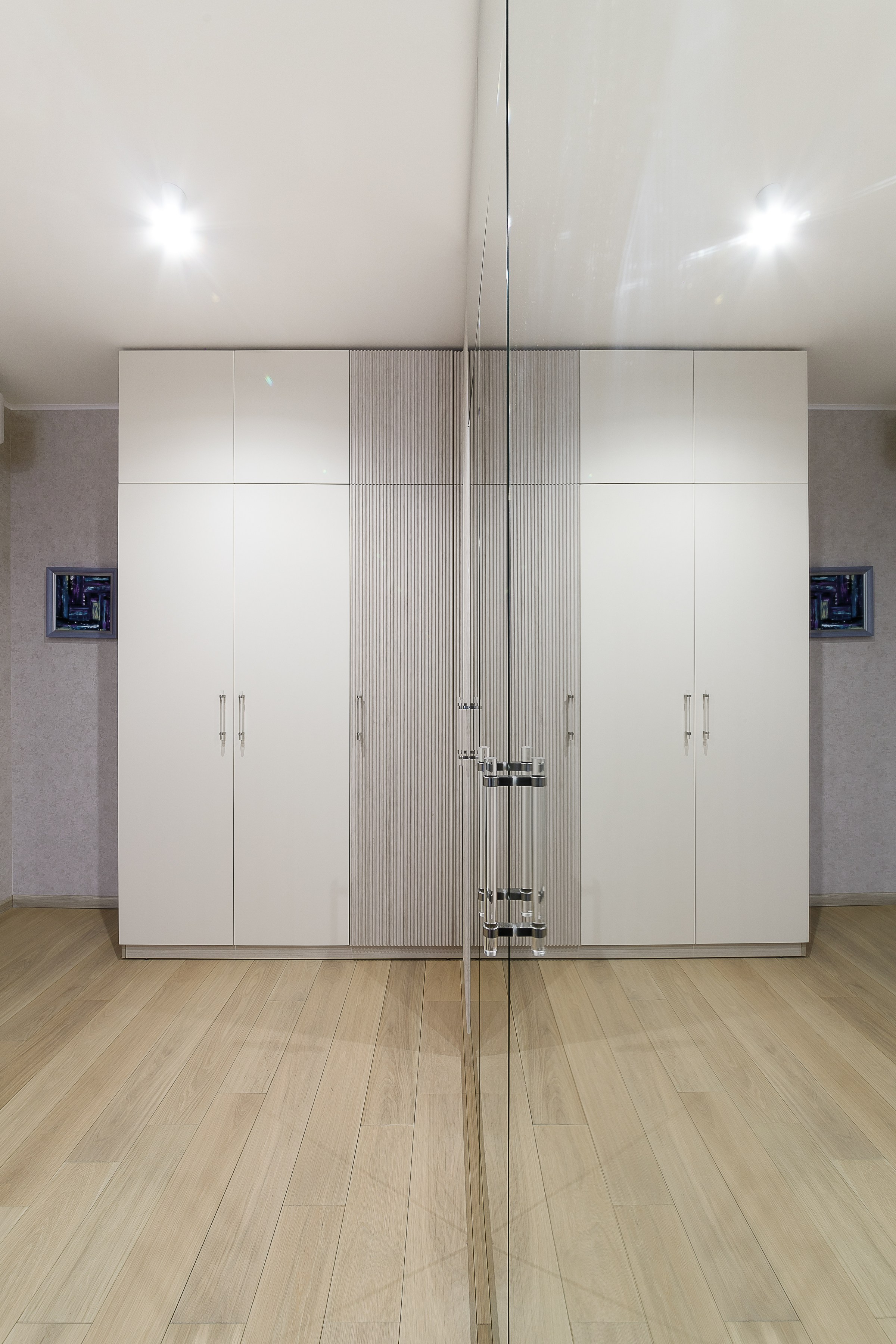 Корпусная мебель «АБ Мебель». Интерьерный фотограф и видеограф в Санкт-Петербурге Вадим Балбашевский