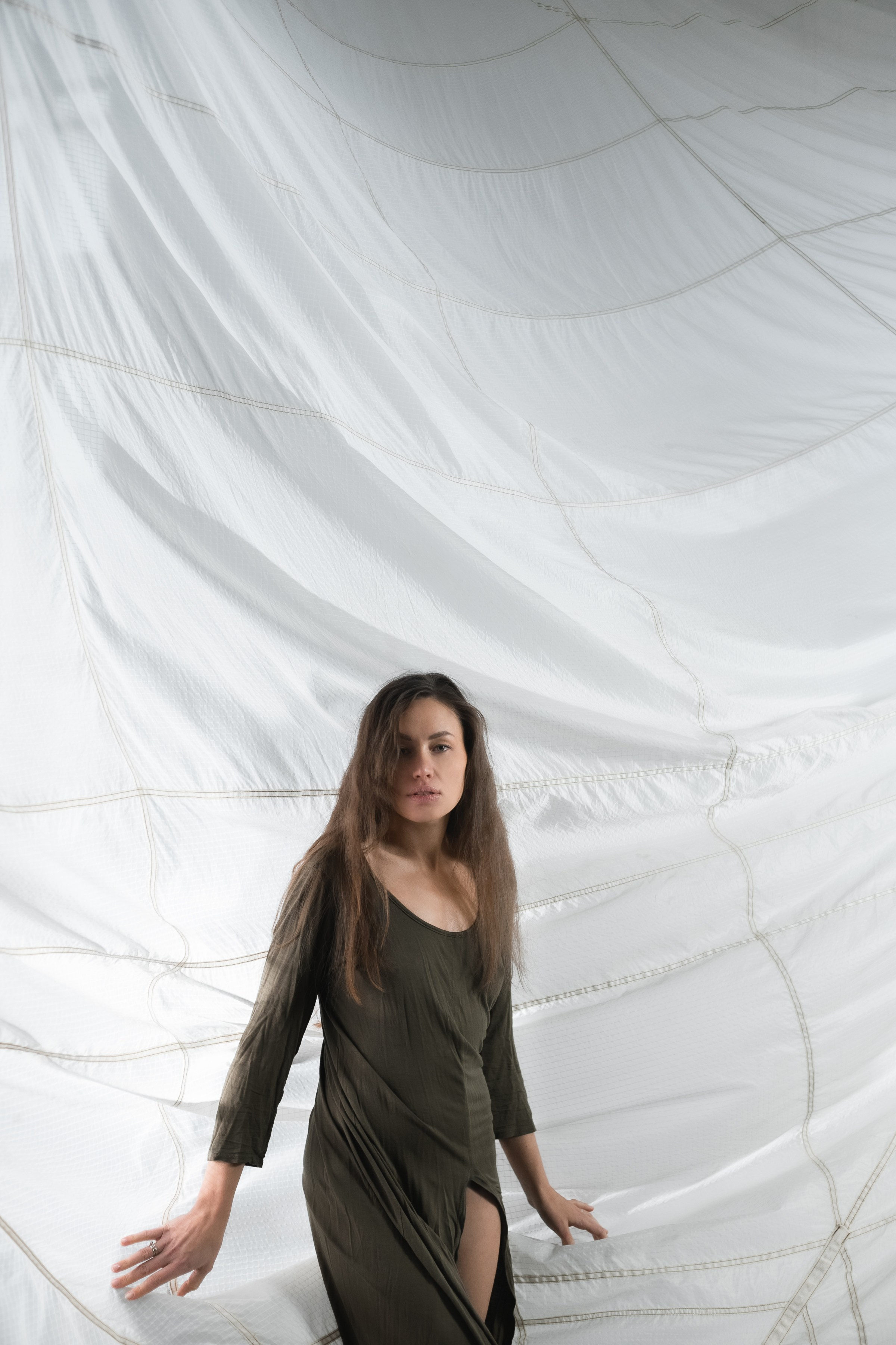 Алена Сиверикова, художник. Интерьерный фотограф и видеограф в Санкт-Петербурге Вадим Балбашевский