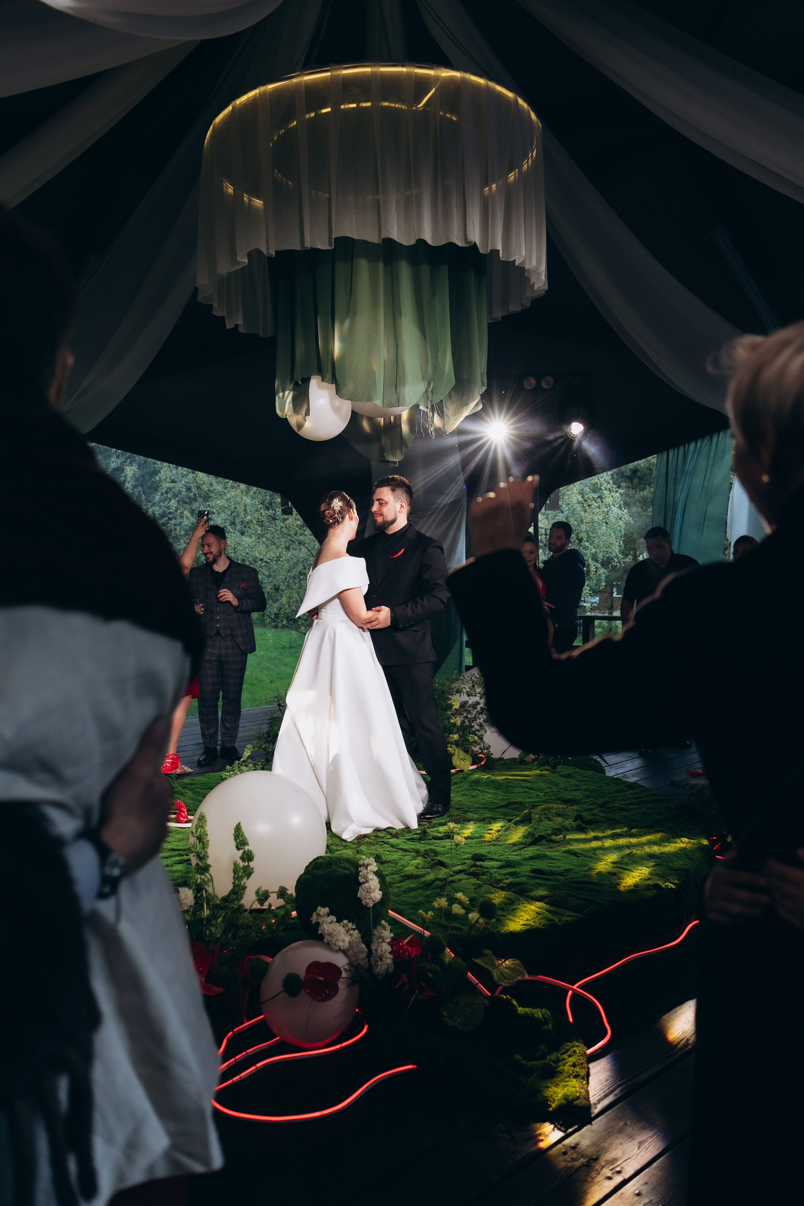 Полина и Лев. Фотограф Артем Бросов в Санкт-Петербурге и Дубае