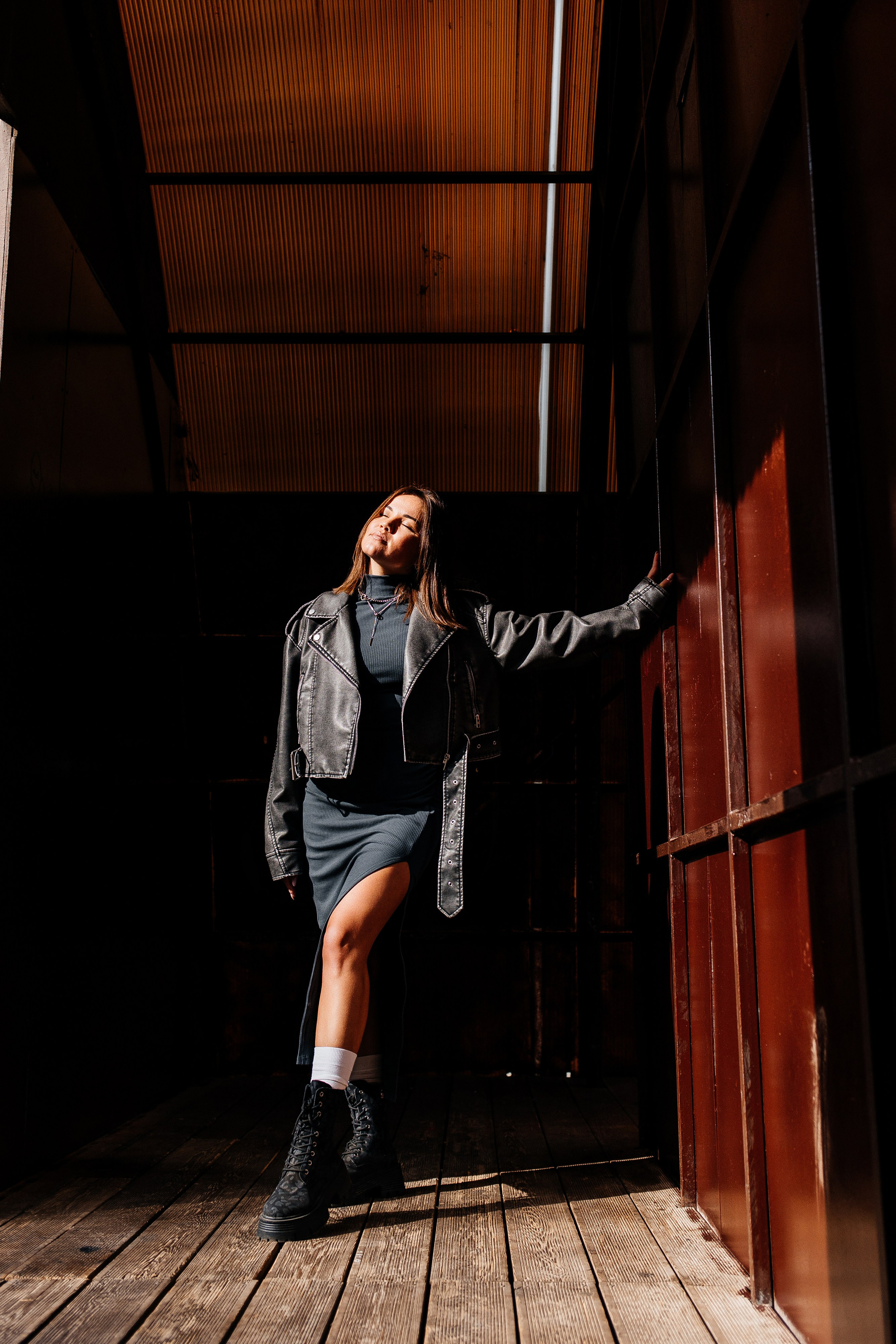 Ксюша. Фотограф Кудымкар | Пермский край