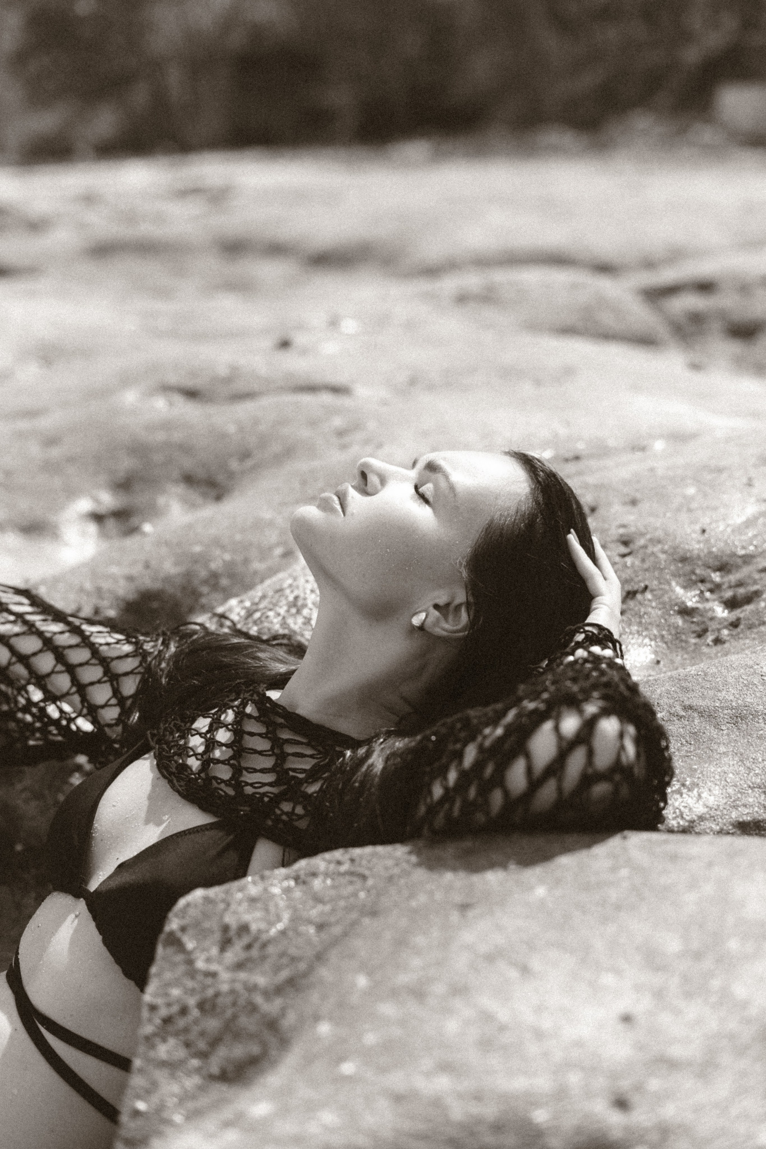 Viktoria. Alena Gribkova