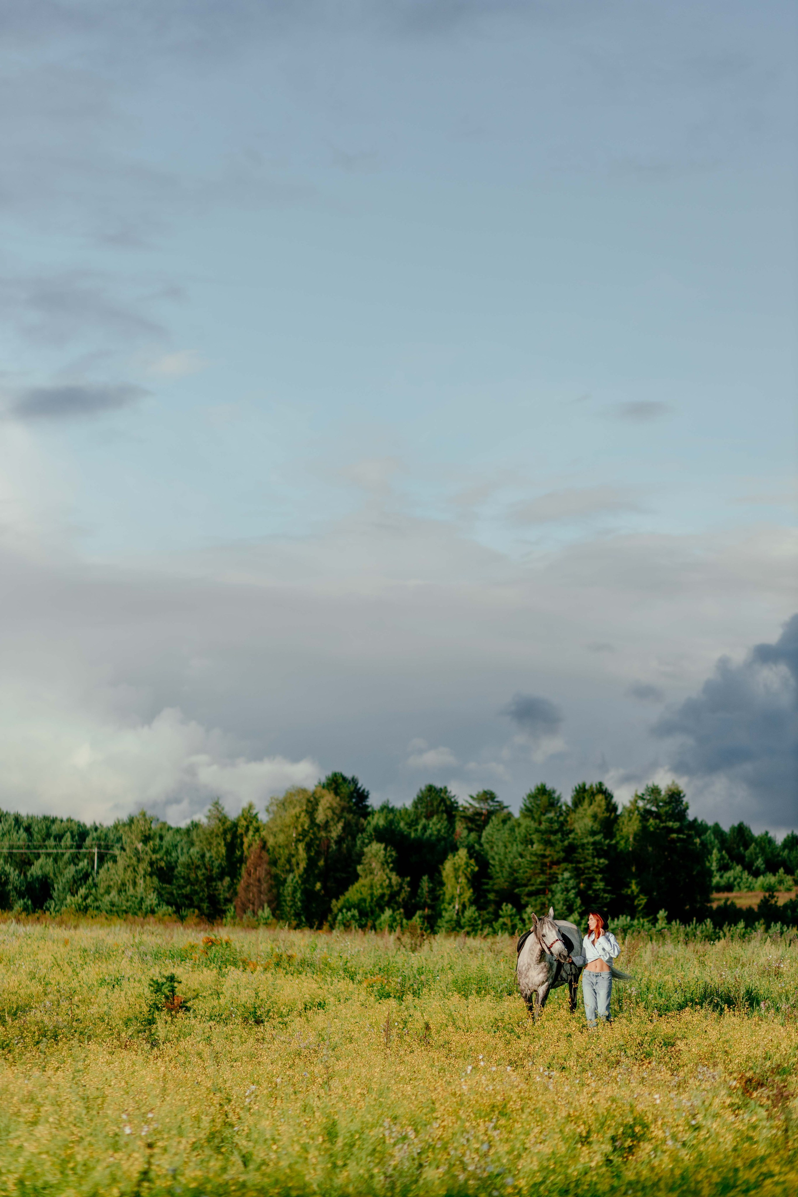 Светлана. Свадебный и семейный фотограф в Ижевске