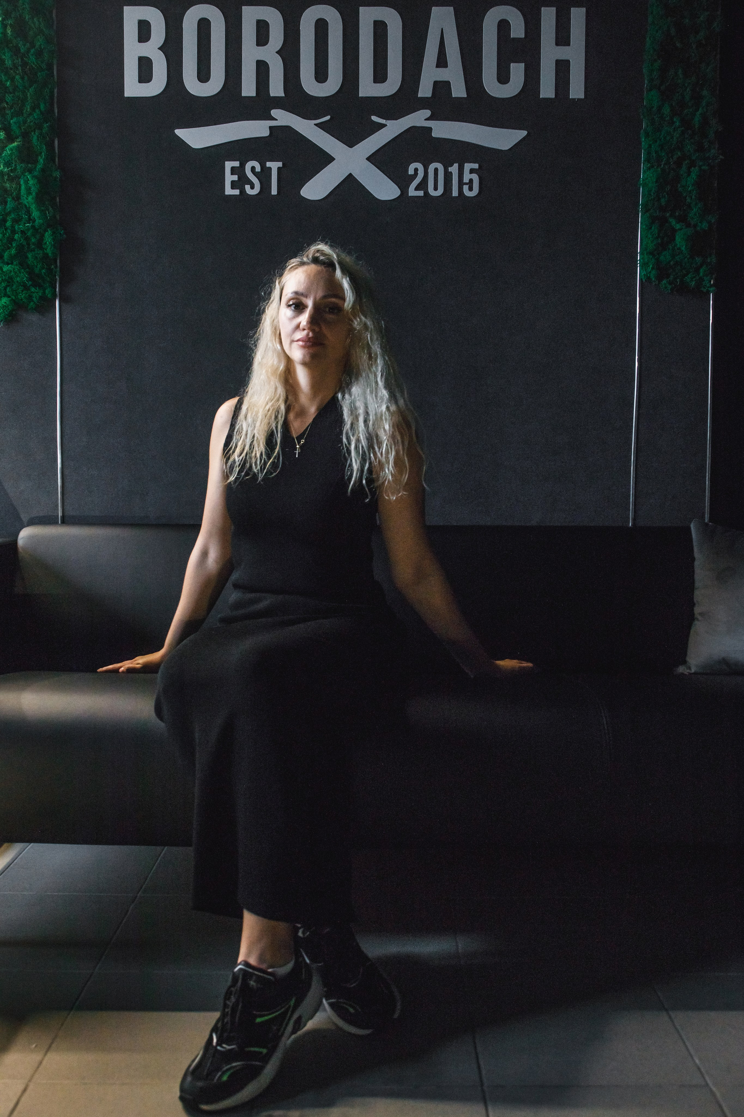 Открытие еще одного салона сети BARBERSHOP BORODACH. Предметный и семейный фотограф в Санкт-Петербурге Катерина Стеклова