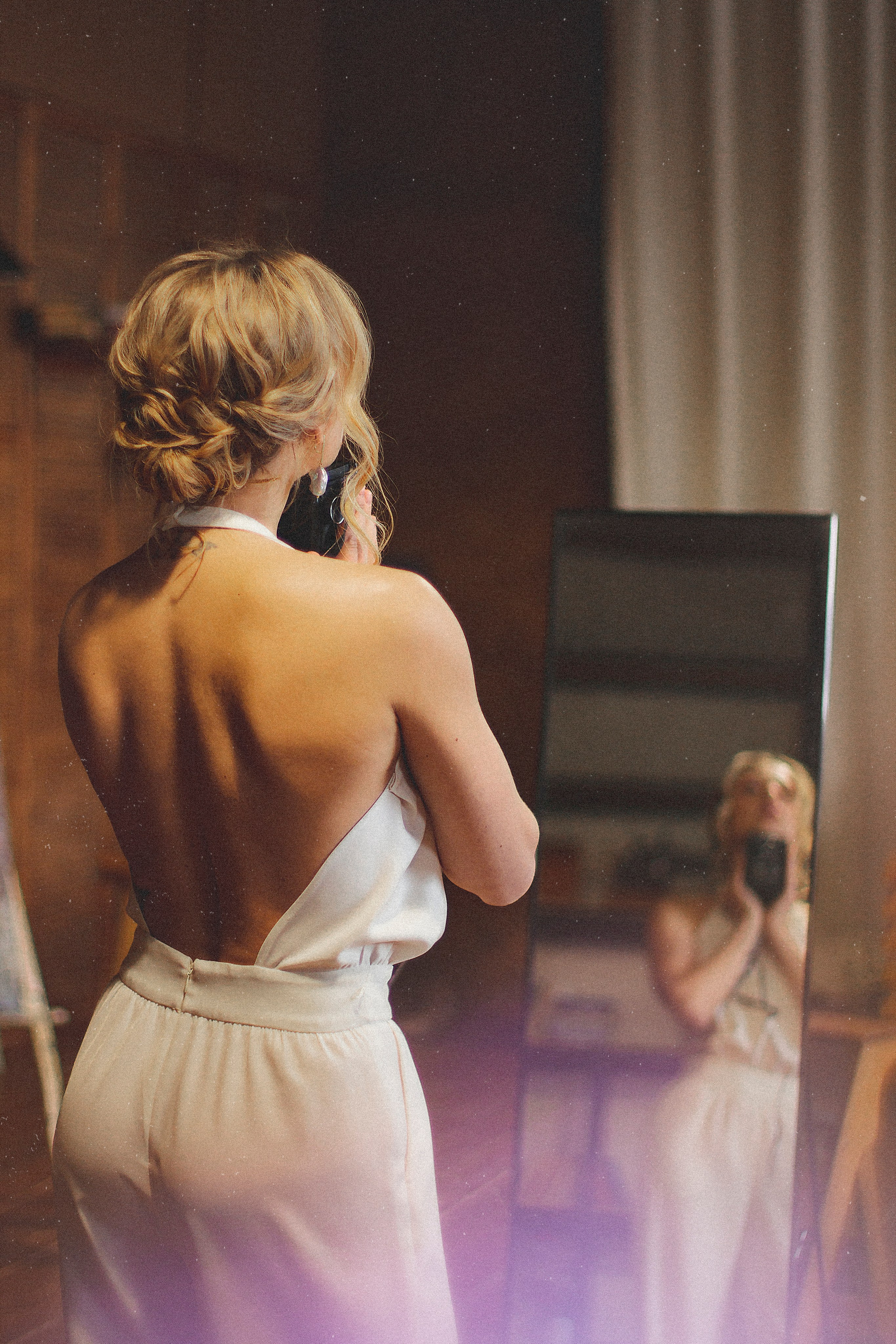 Ира. Фотограф и видеограф в Омск/Москва Сащенко Лера