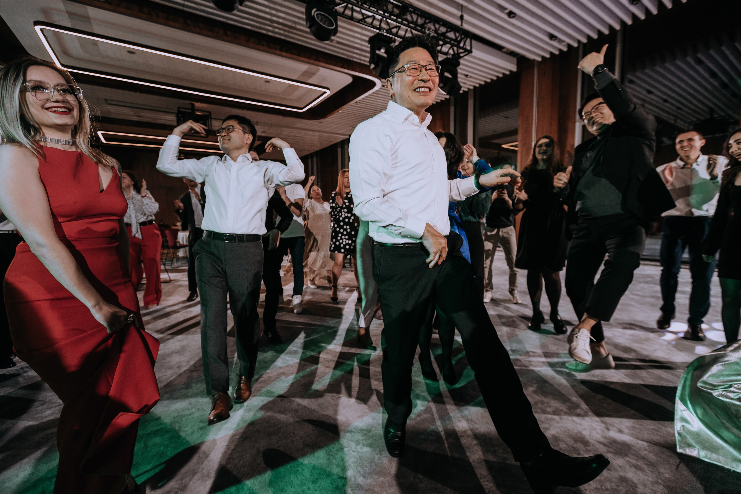 Корпоратив ОРИОН. Свадебный фотограф в Москве — Павел Воронцов