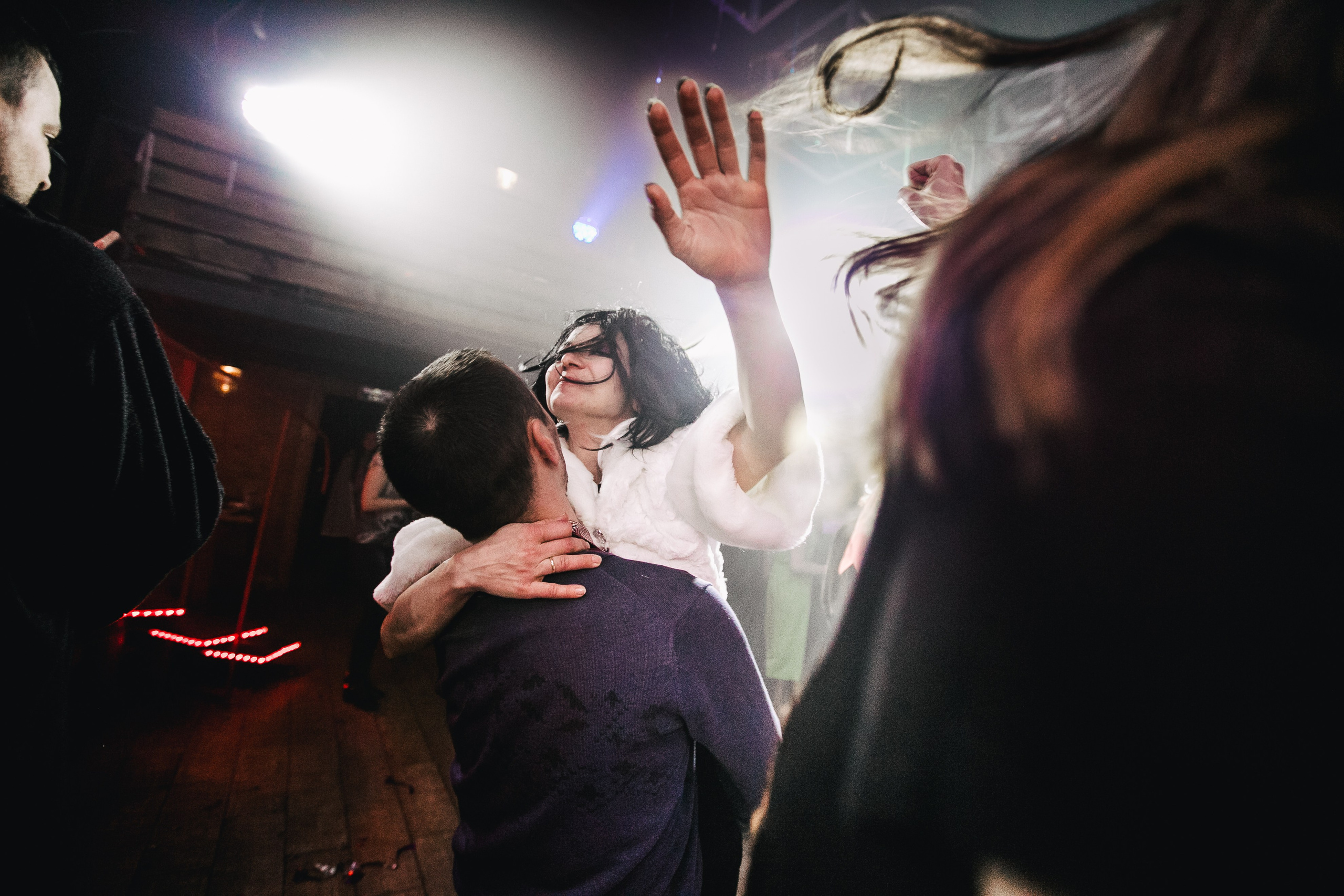 Корпоратив Shneider Electric. Свадебный фотограф в Москве — Павел Воронцов