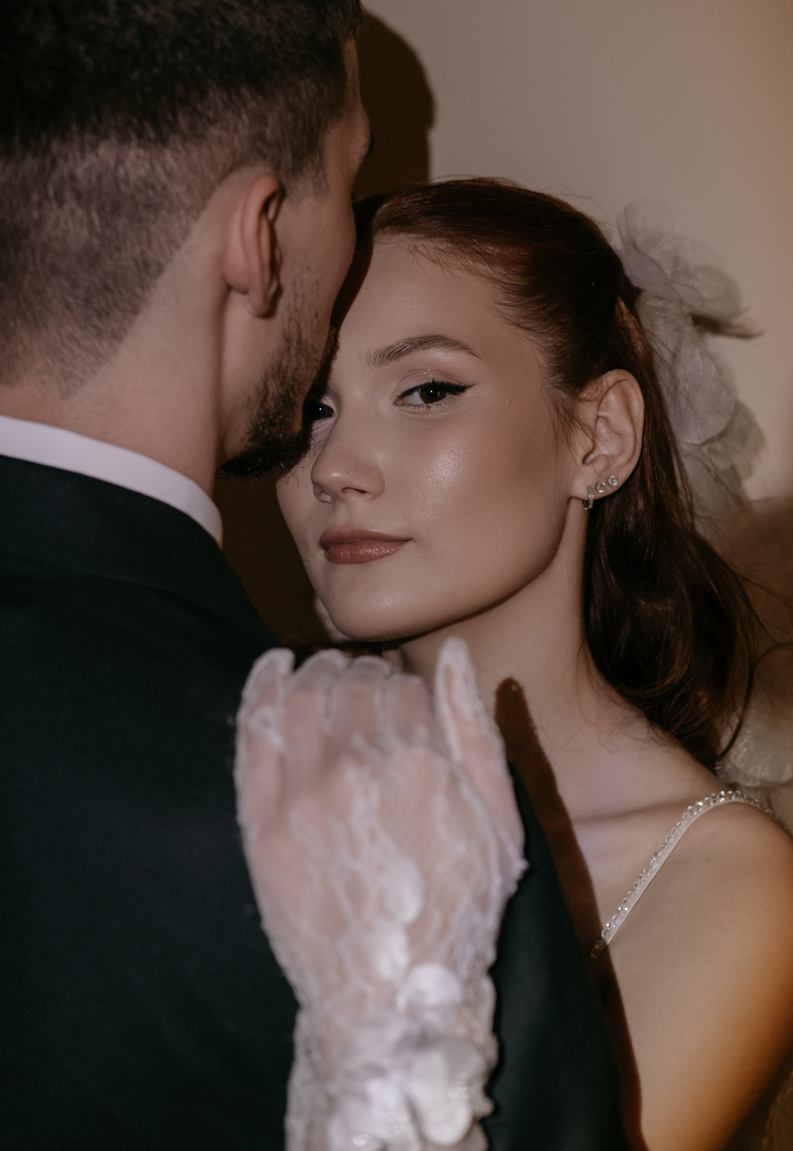 Виталий и Ксения. Фотограф в Астрахани Миронова Анастасия