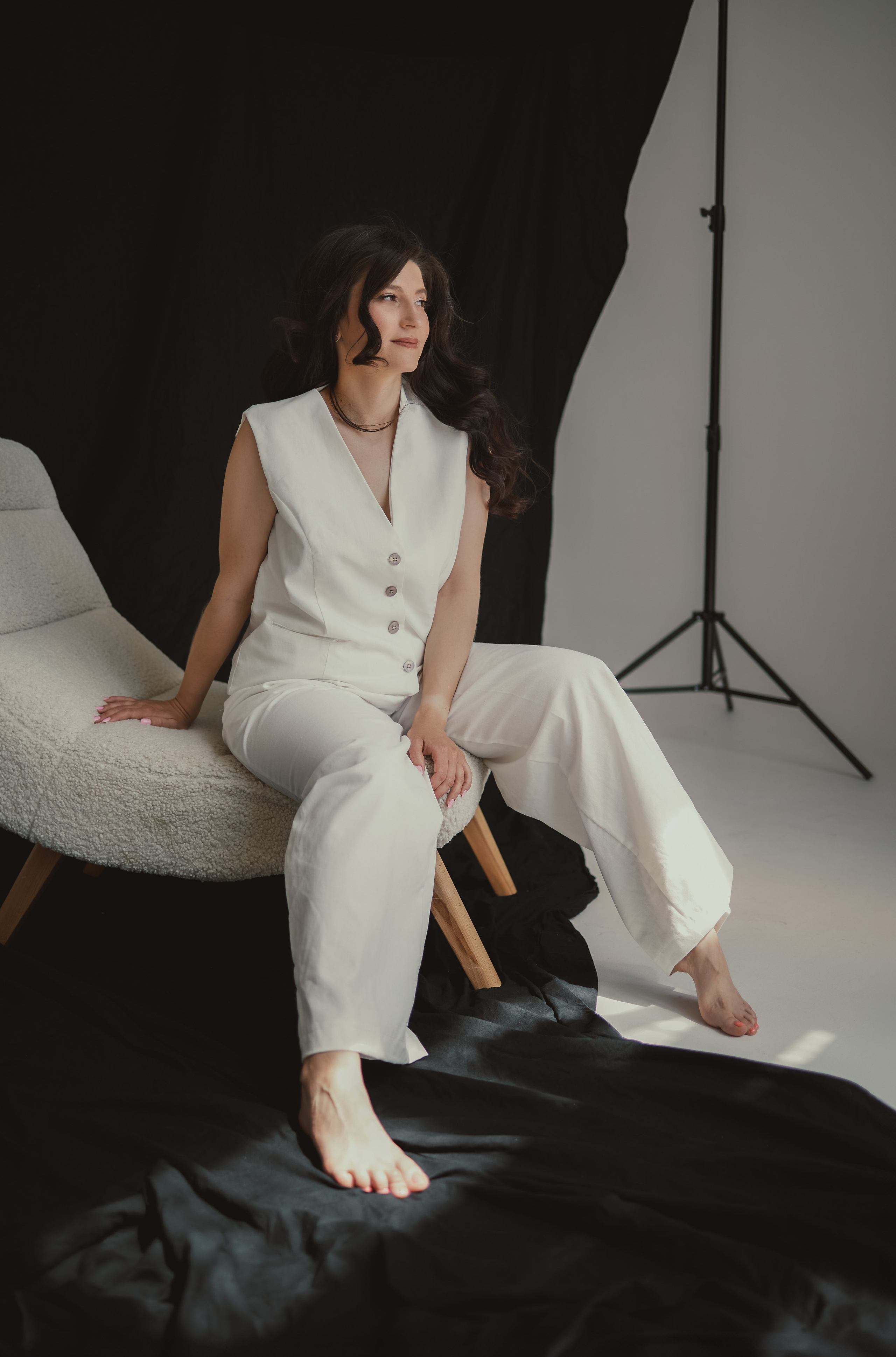 Мария. Дарья Скворцова