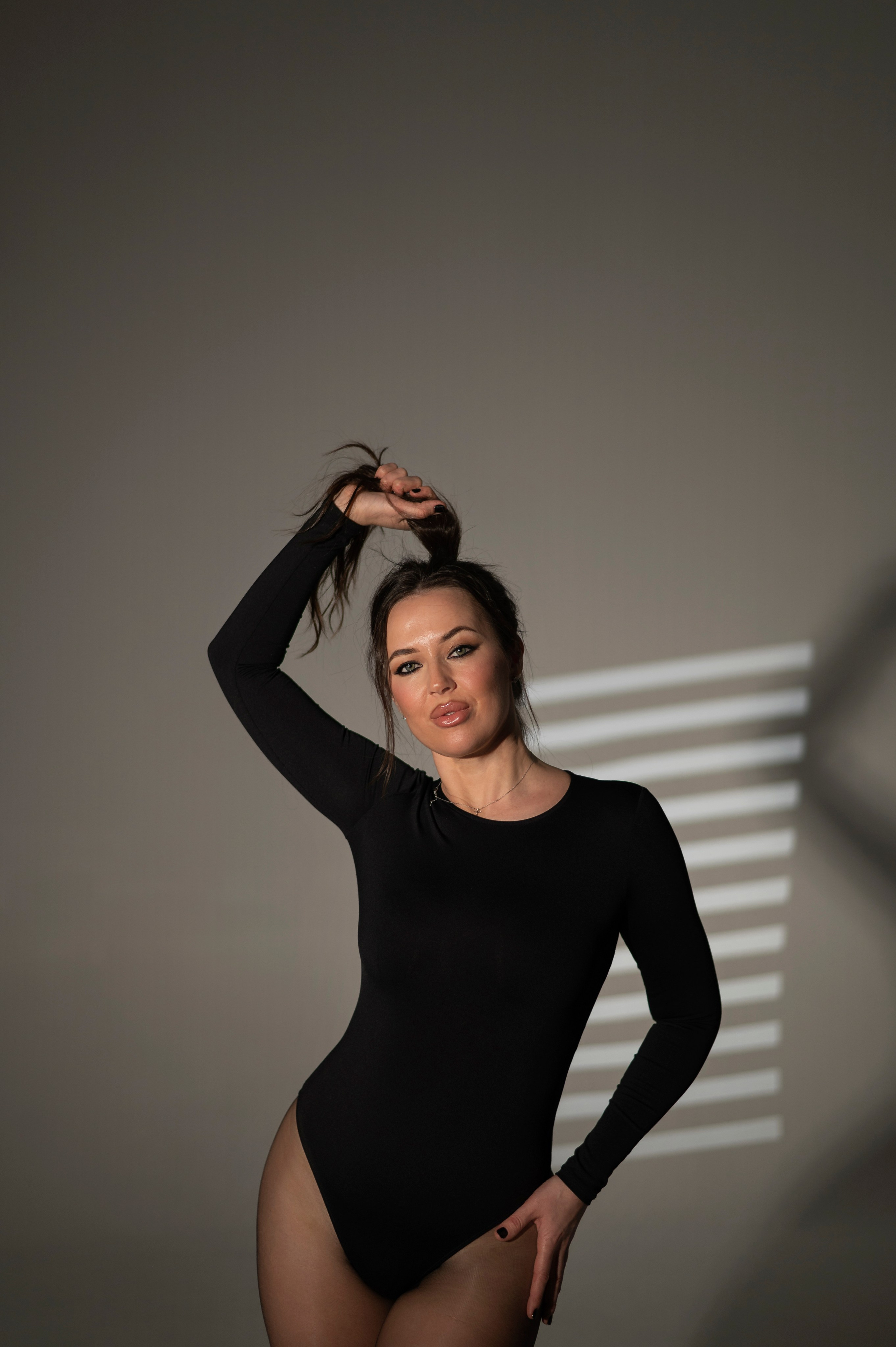 Ирина. Фотограф Рузанна Ганн