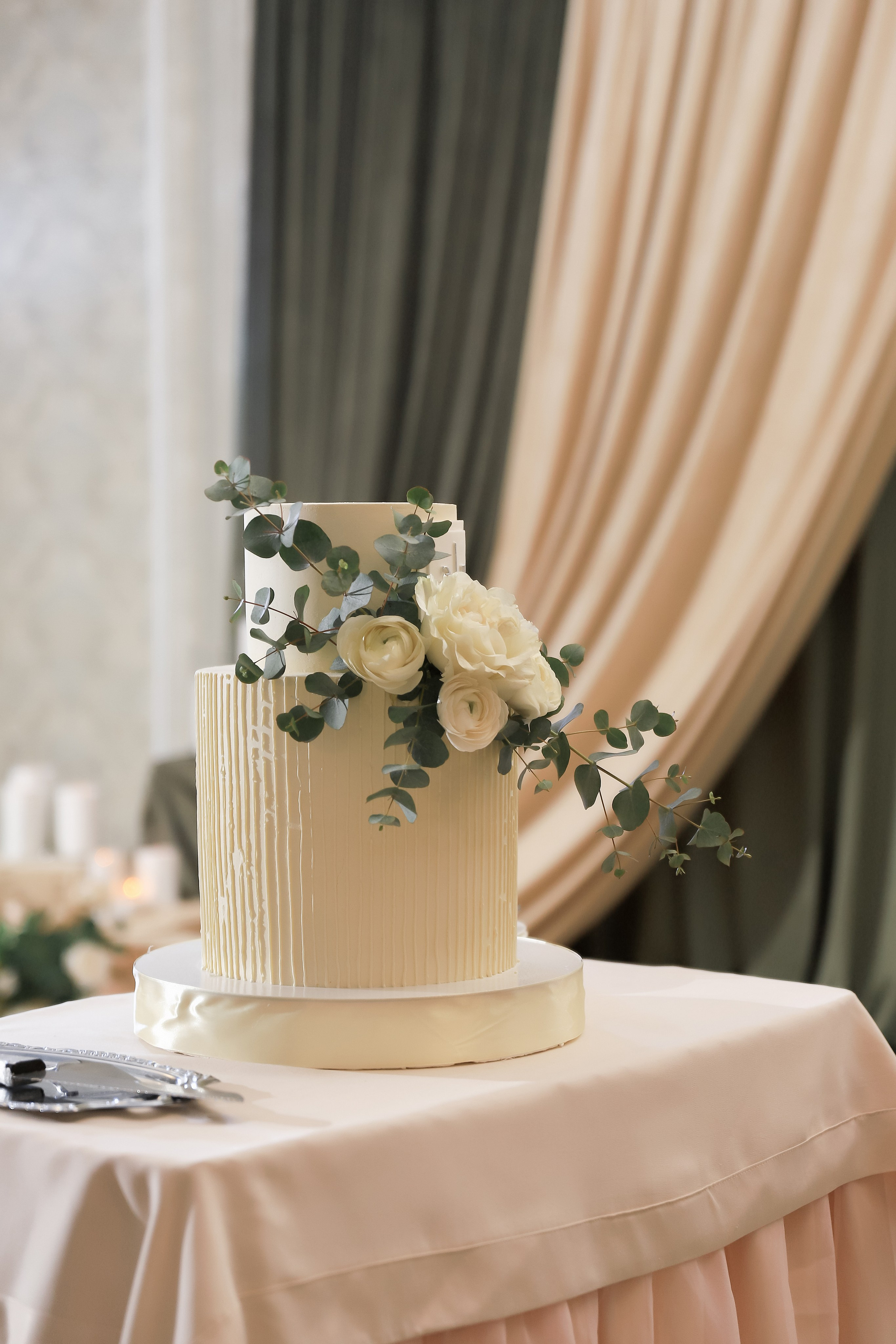 Ресторан. Фотограф в Краснодаре Анна Светикова