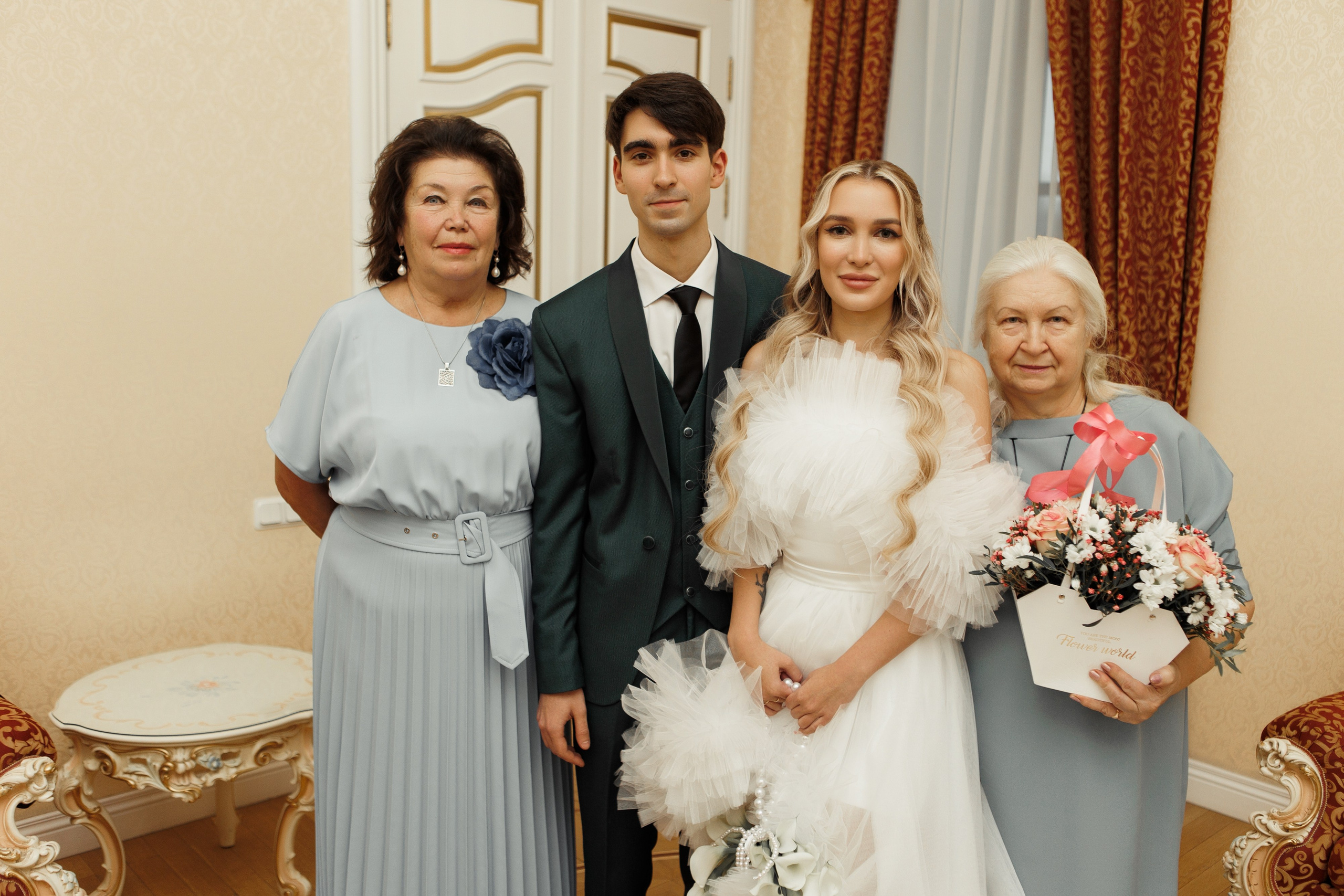 Свадьба Лиза и Лёша. Фотограф в городе Вологда. Анастасия Сторублинская