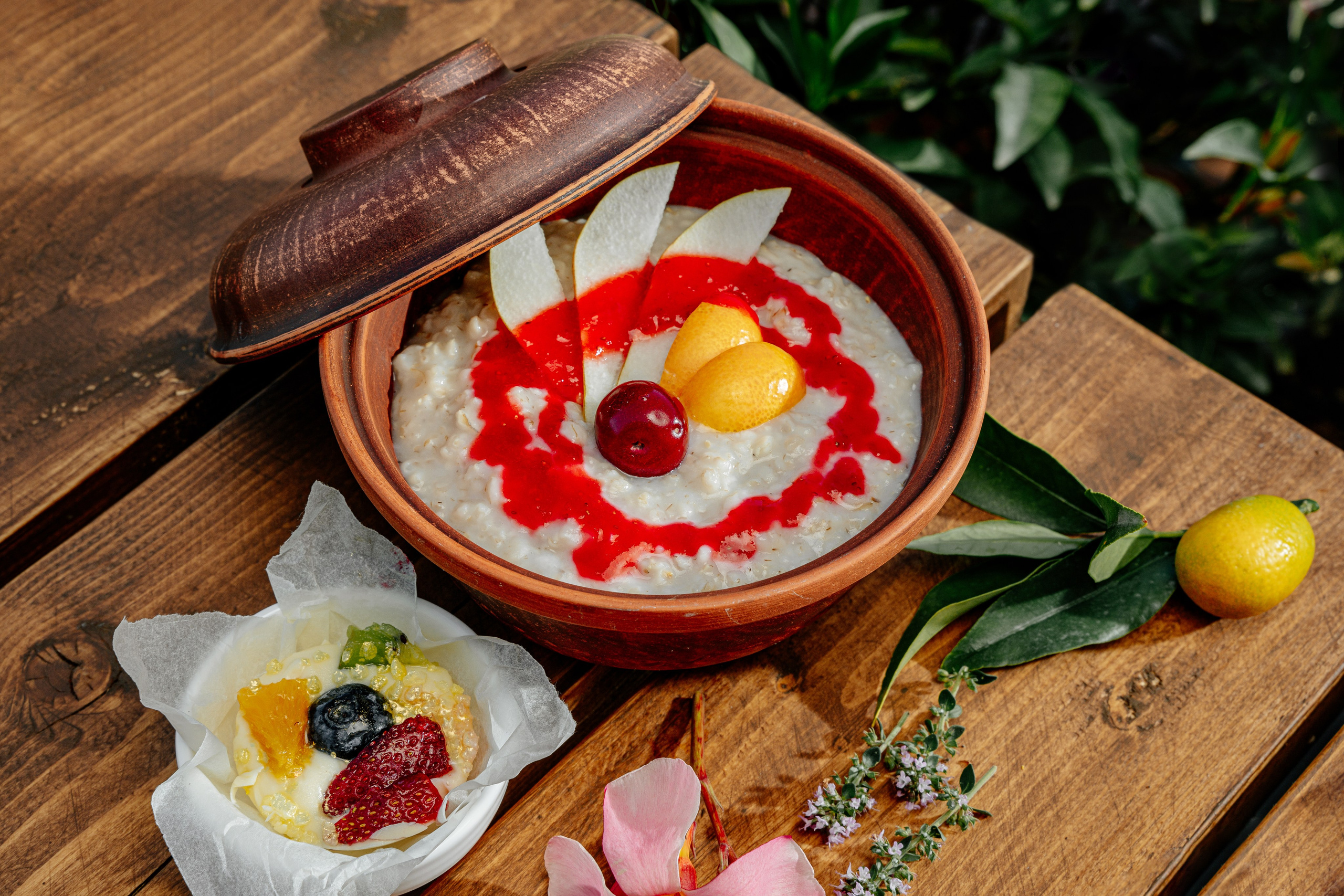 Ресторан с винодельней. Свадебный и семейный фотограф в Сочи Никита Пищов