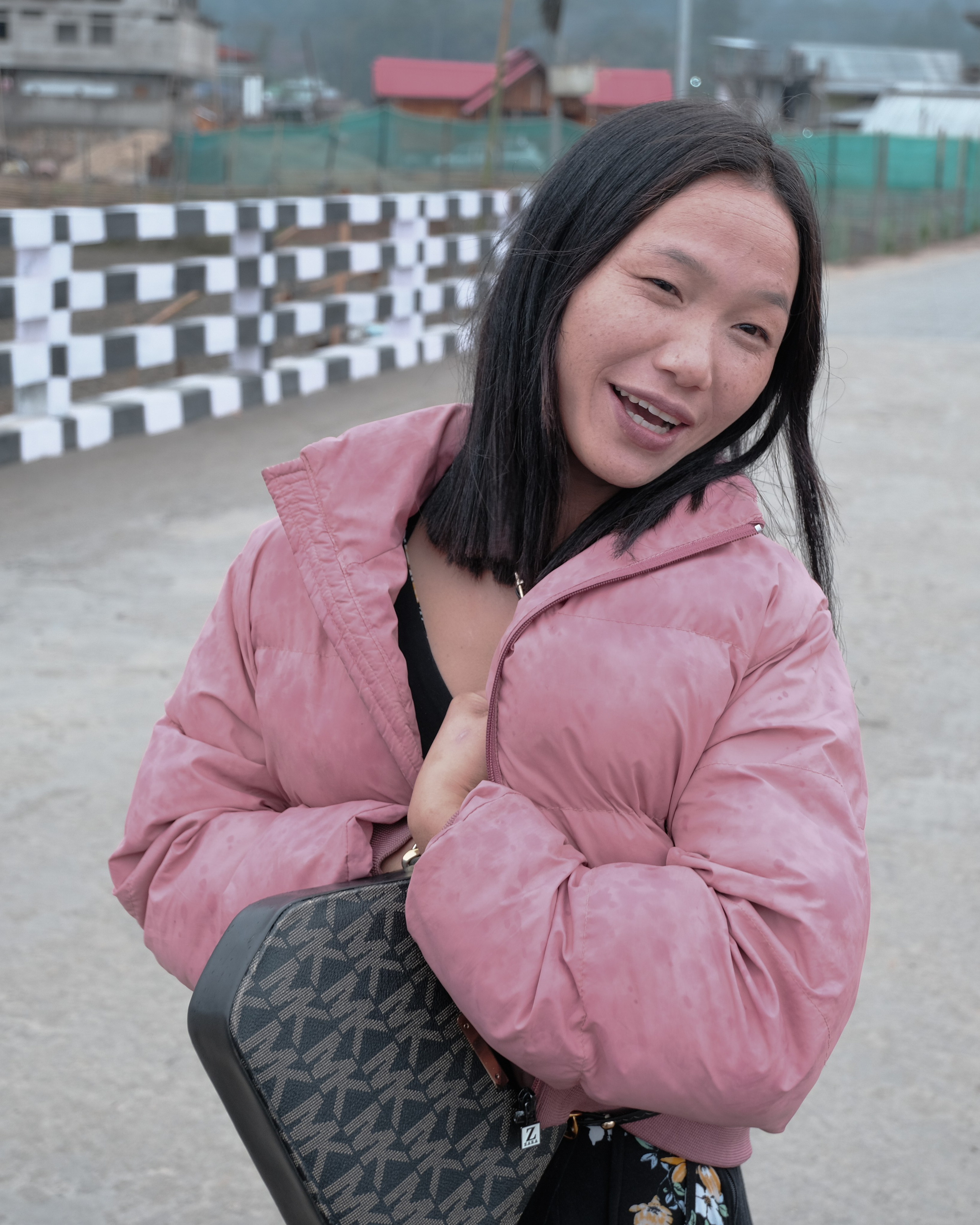 Жертвоприношение. Фотографии из путешествий