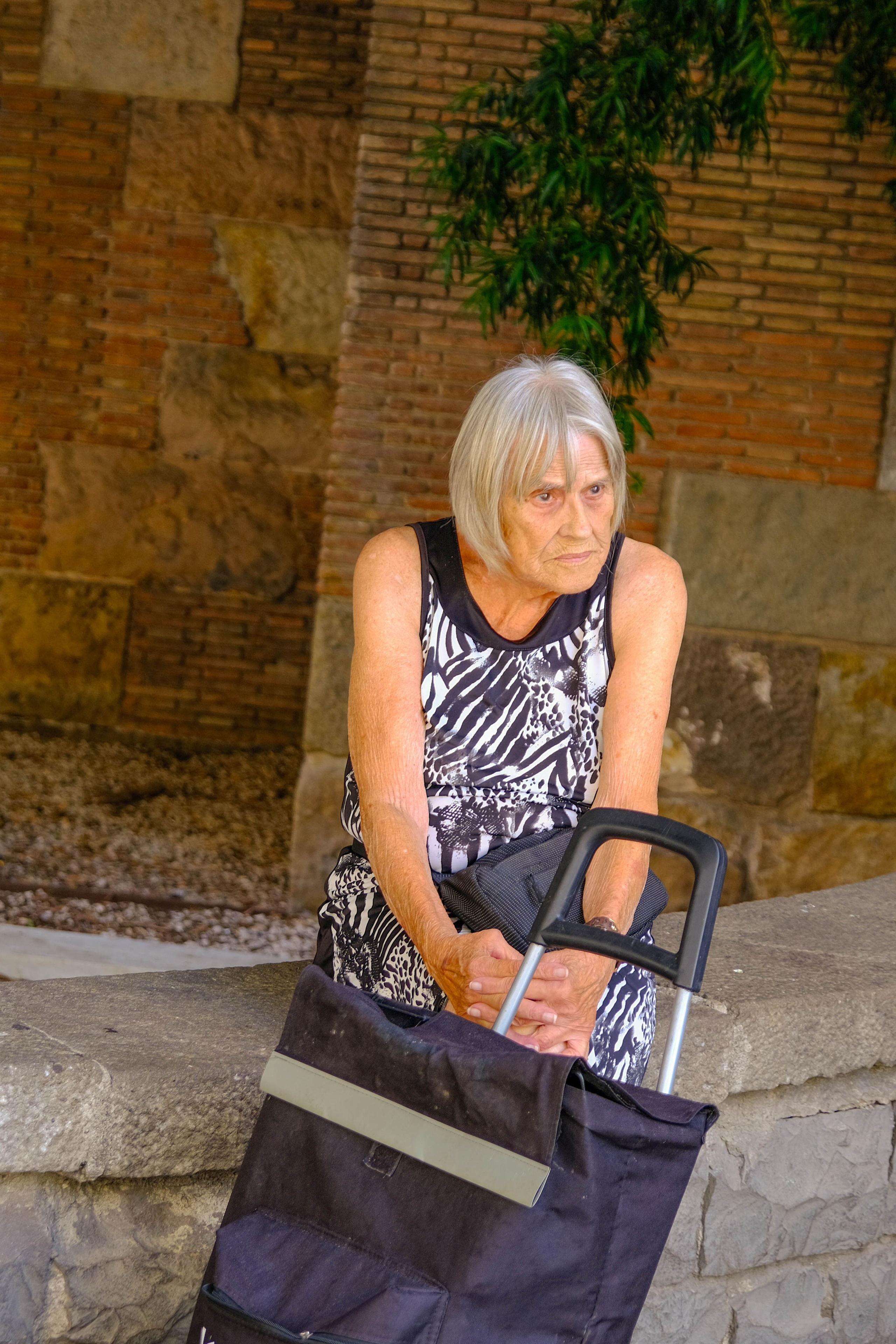 Барселона. Фотографии из путешествий