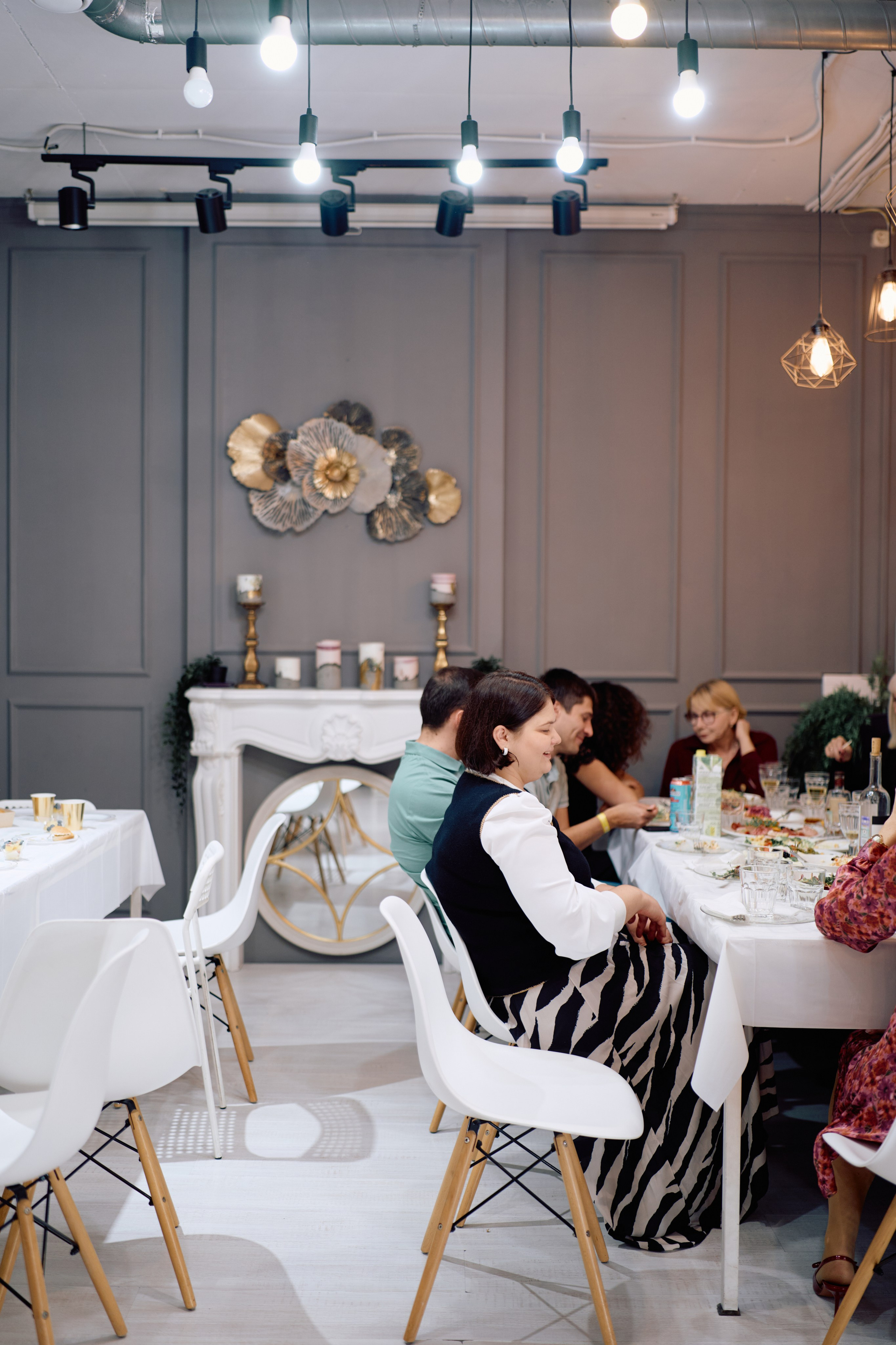 Детское день рождение. Свадебный фотограф в Москве Кристина Чехова