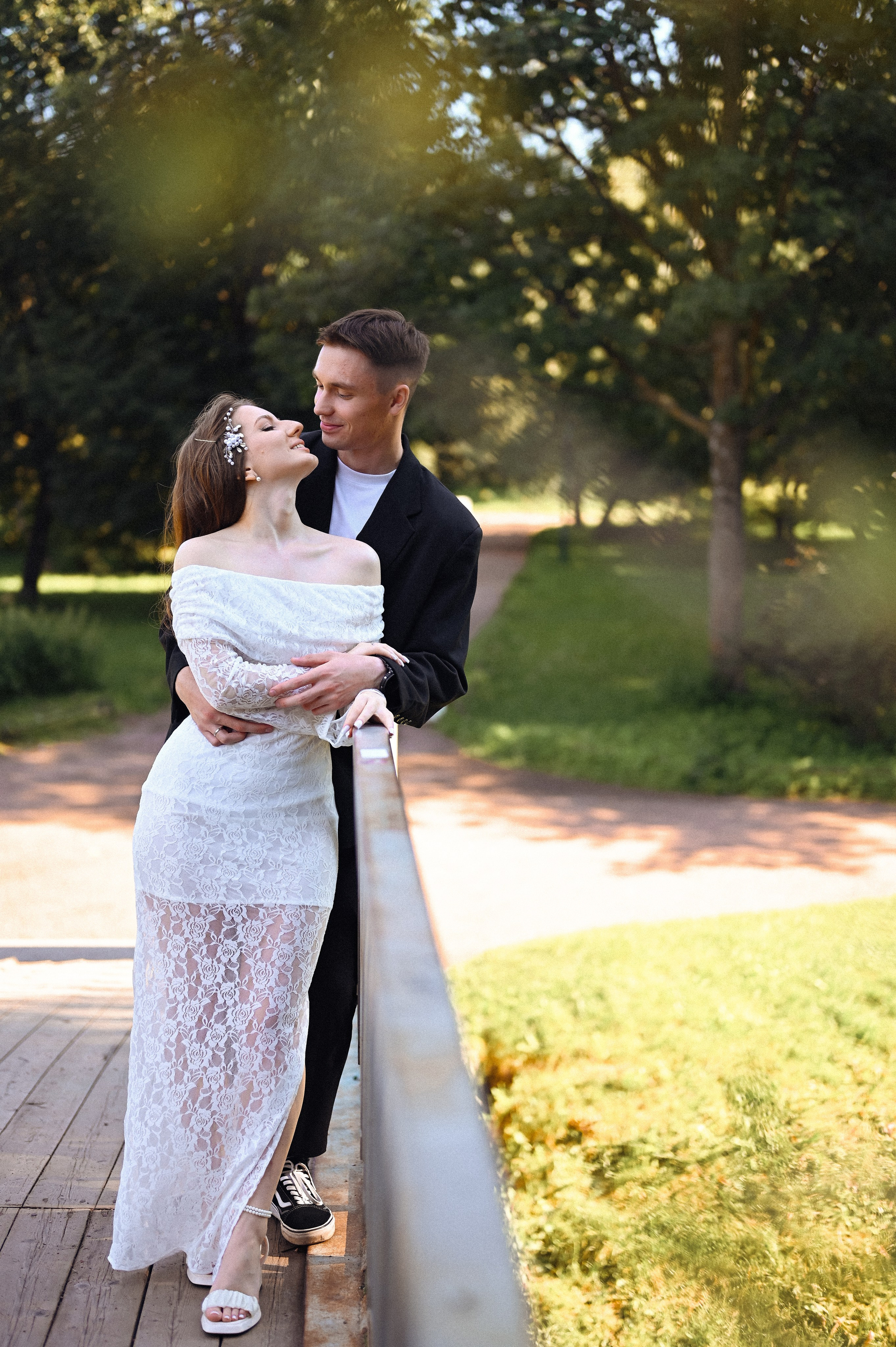 Евгений и Маргарита. Студия детской и семейной фотографии «Время улыбаться»