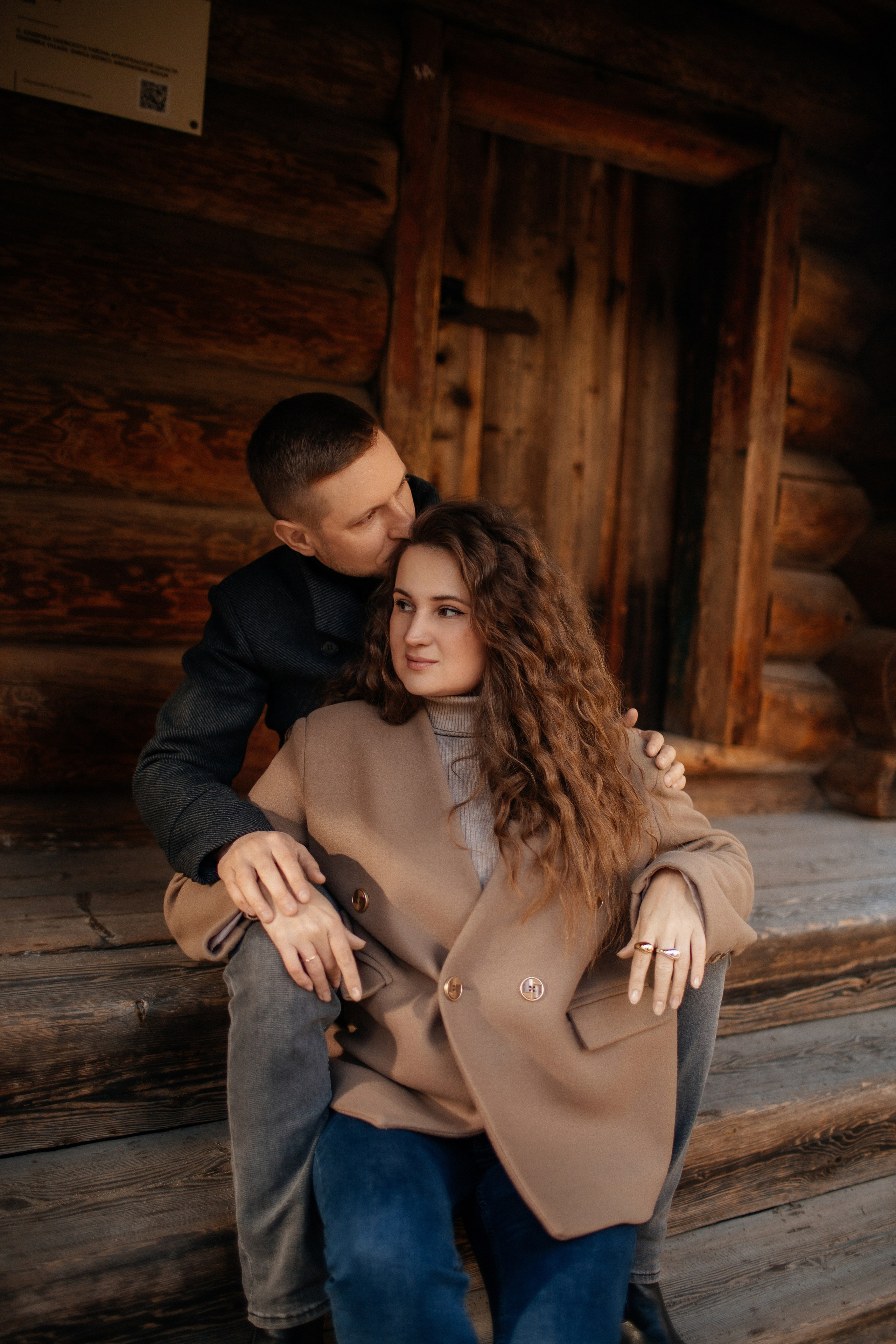 A&A. Фотограф в Архангельске Татьяна Дмитриева