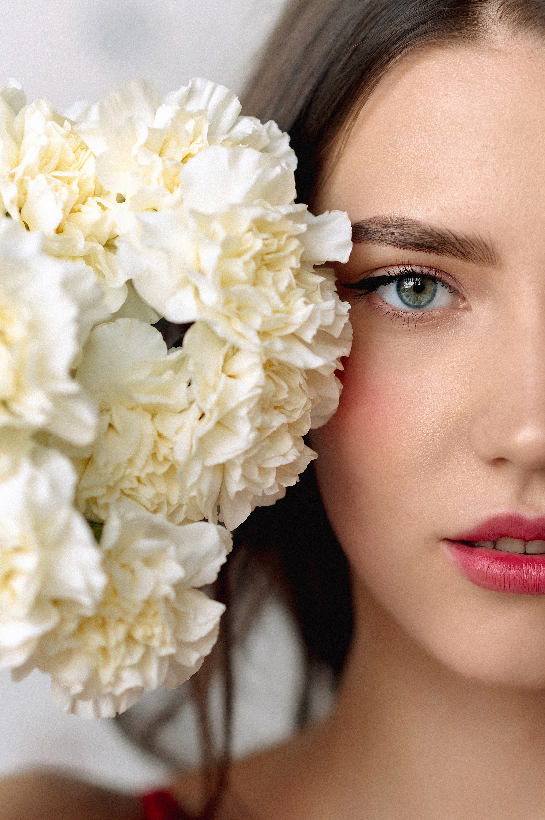 КАТЯ. Шашкова Вероника / Свадебный и семейный фотограф Москва и Ярославль