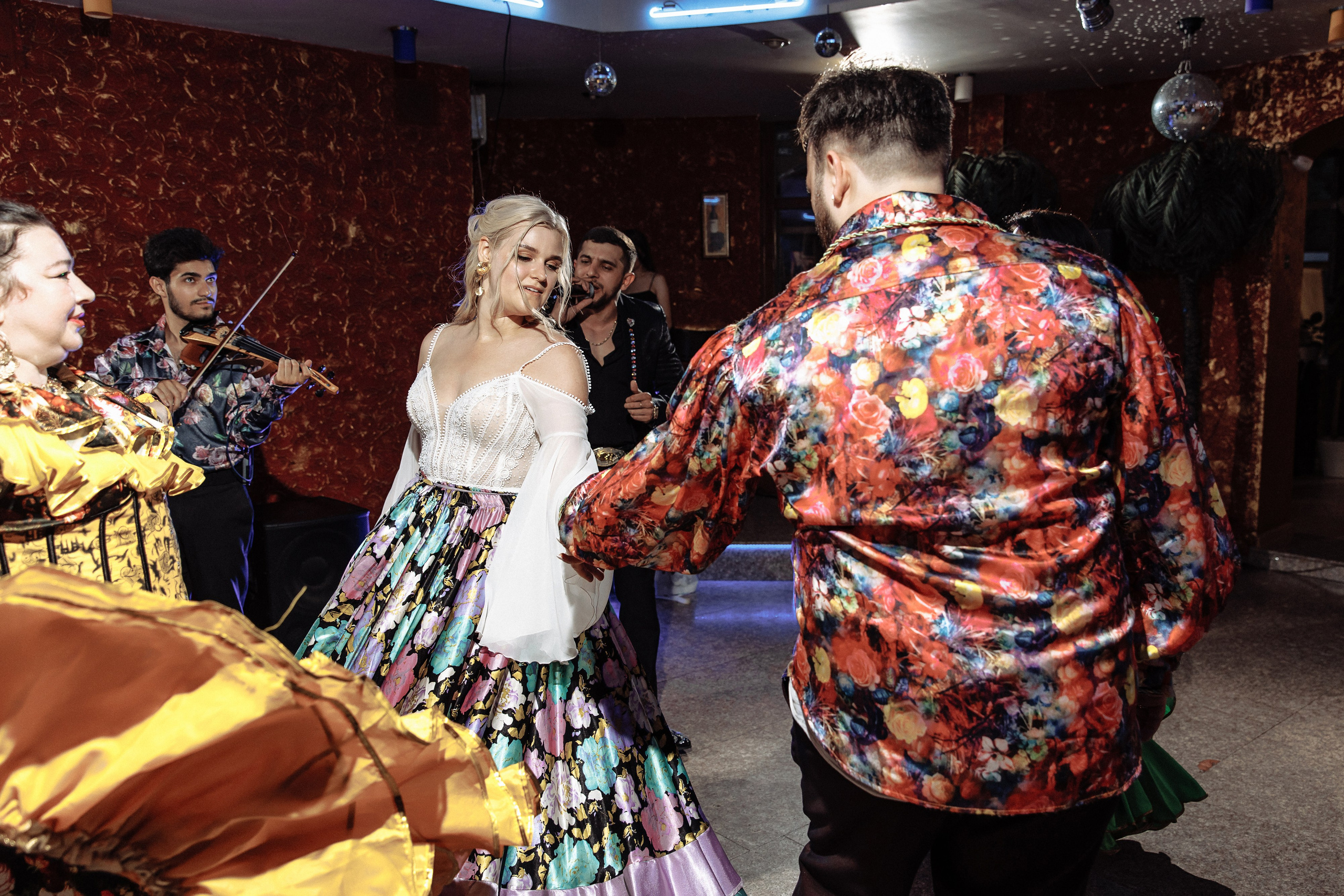 Анонс свадьбы Аня и Кирилл. Свадебный фотограф в Воронеже Денис Коровин