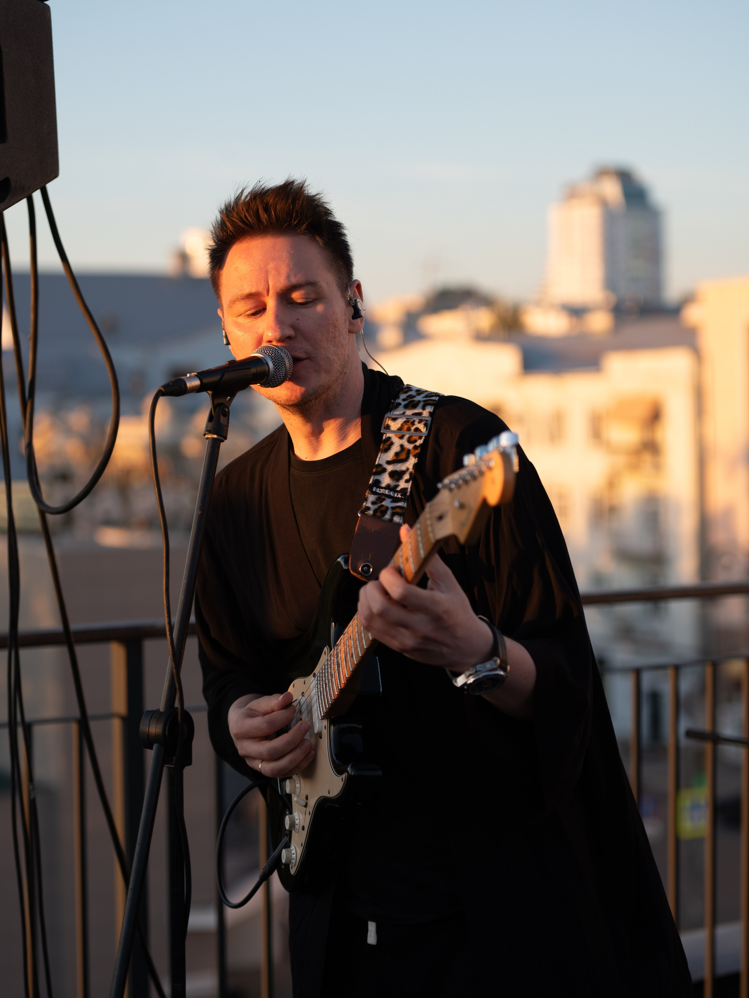 Винный фестиваль BIGATIFEST. Фотограф в Самаре