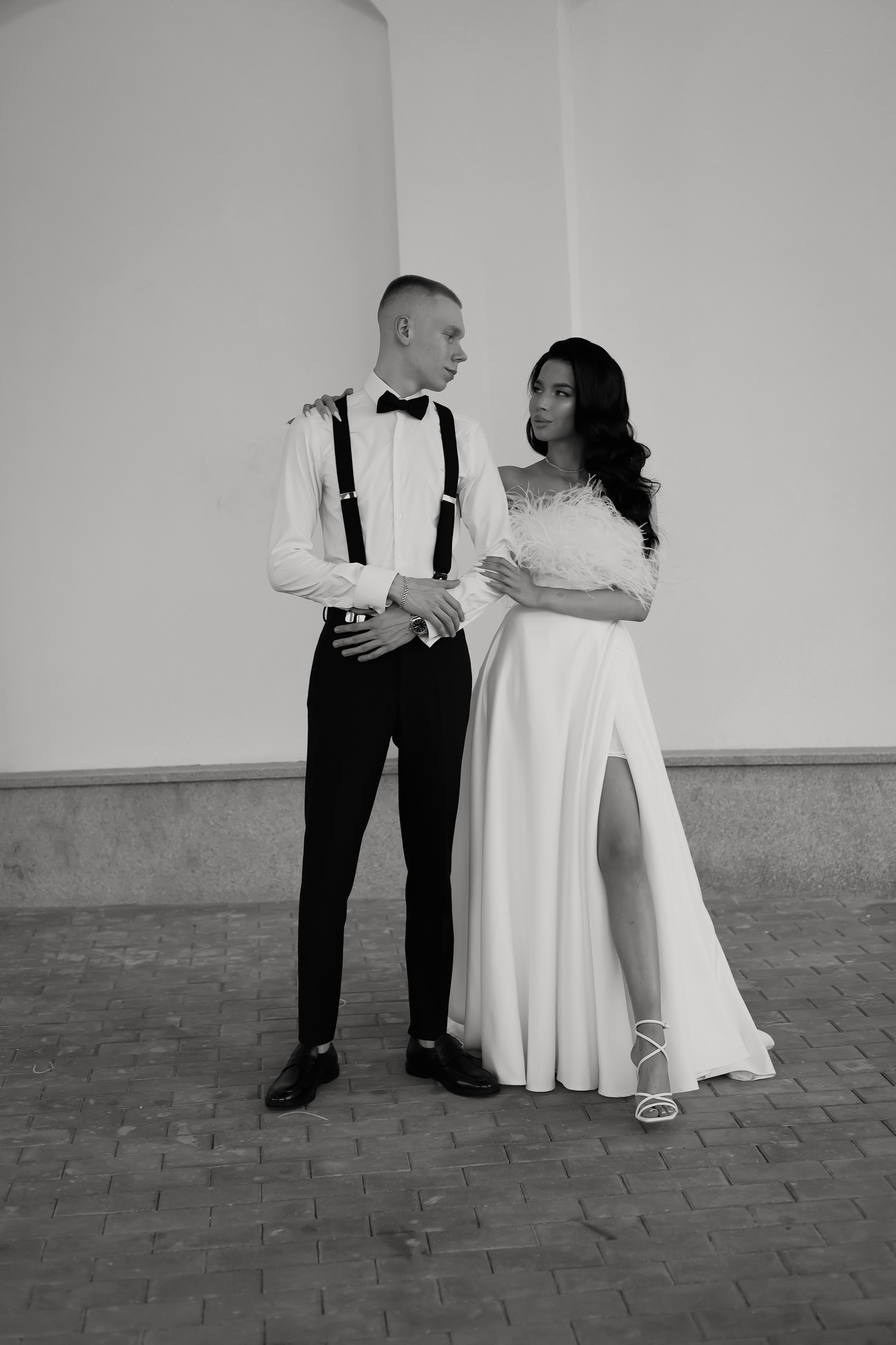 Григорий и Анстасия. Your lerris