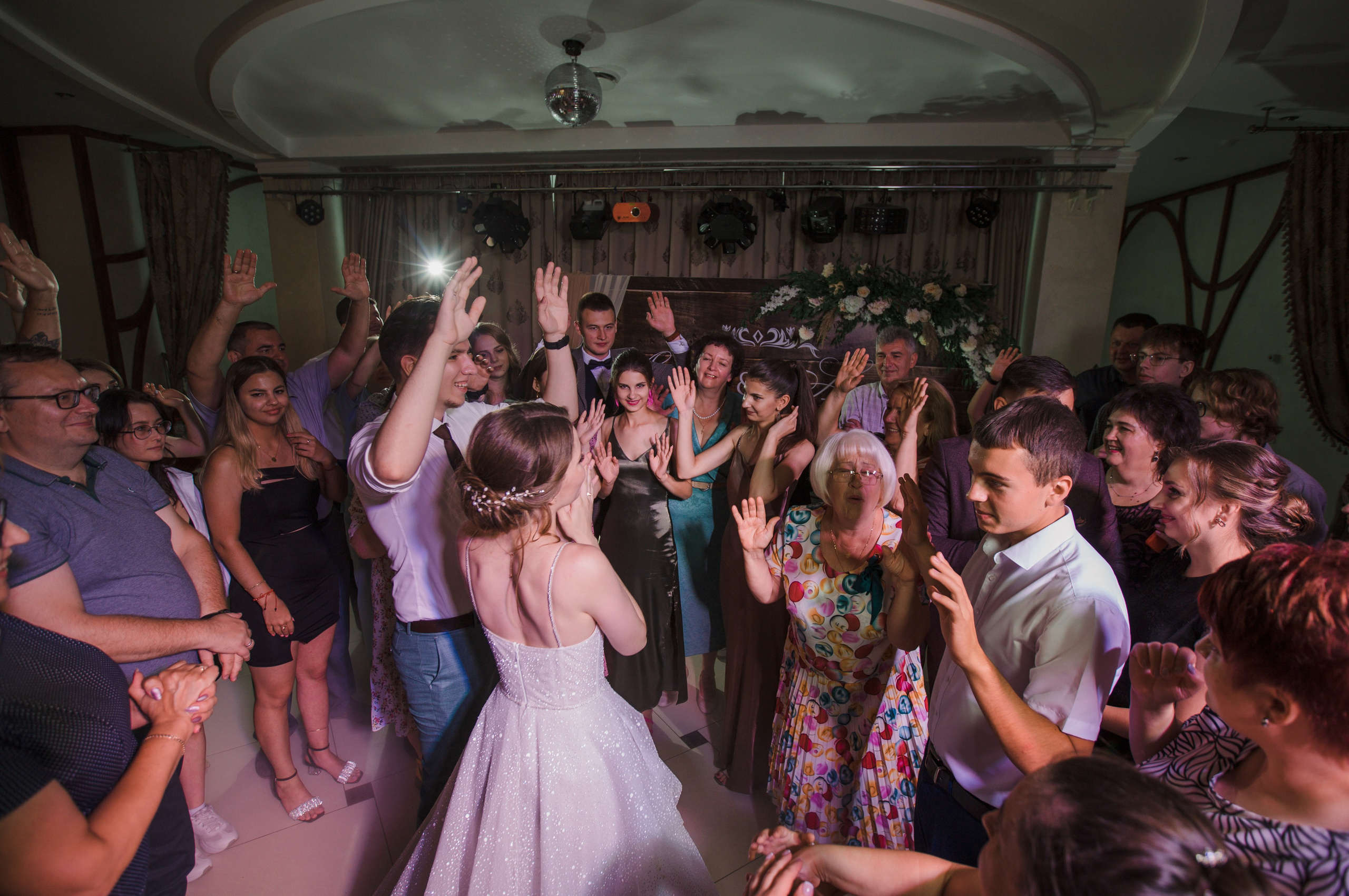 Александр и Анастасия. Свадебный и семейный фотограф в Краснодаре