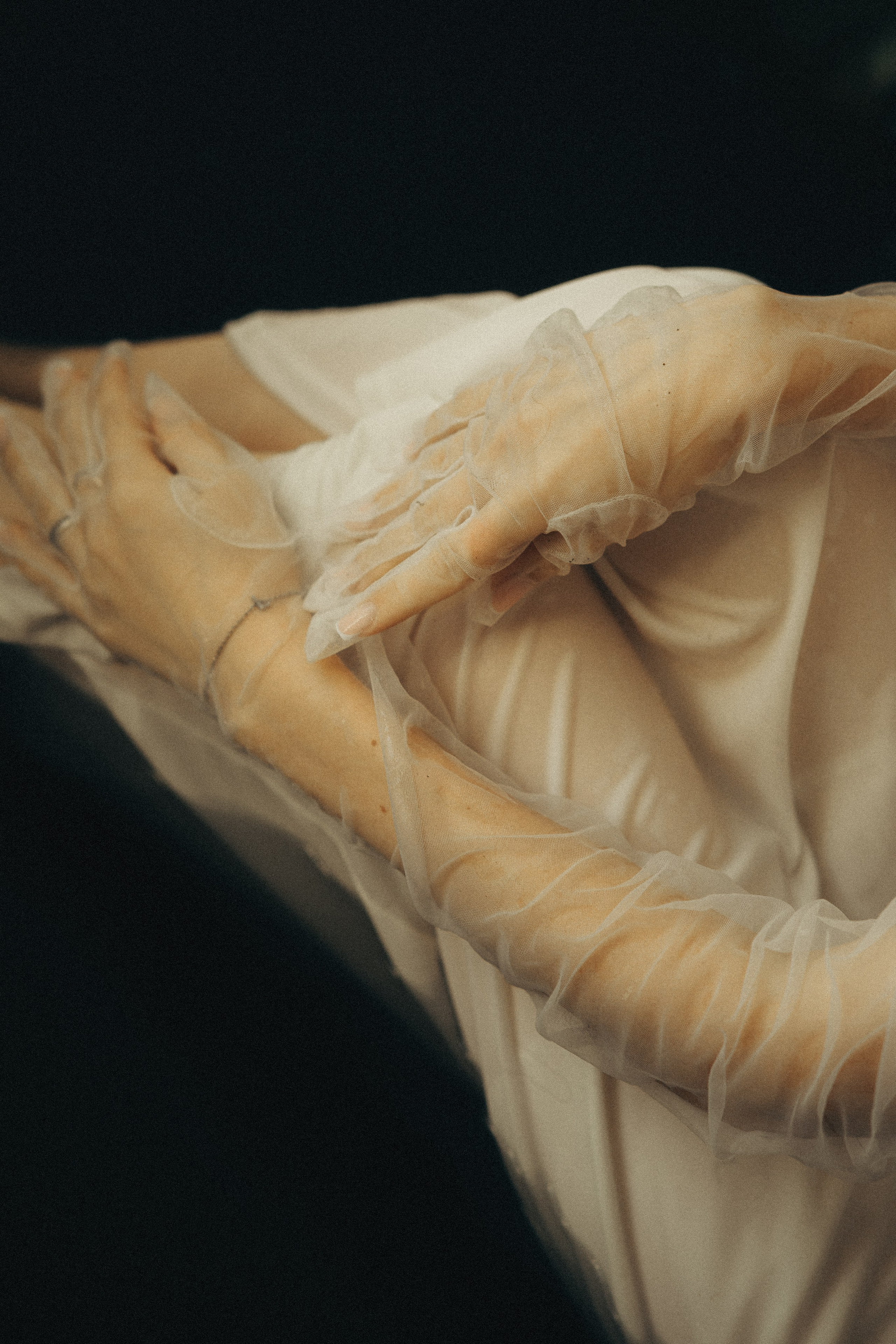 Лейсан. Даша Царёва, фотограф