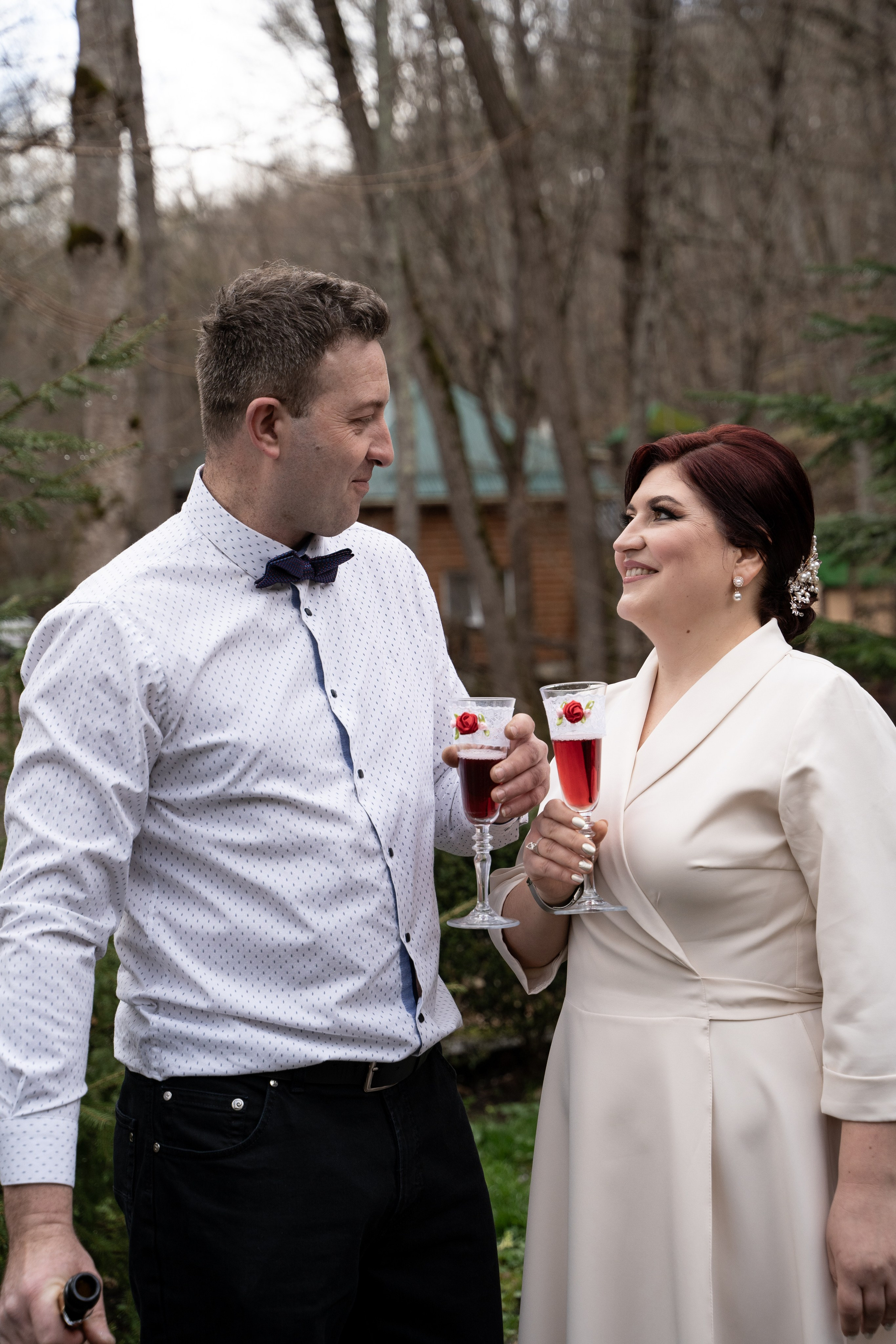 Свадьба Валерий и Светлана 25.03. Фотограф для маркетплейсов Wildberries и Ozon | Предметная и фуд-съёмка, инфографика и видео для брендов — Анастасия Супрунова