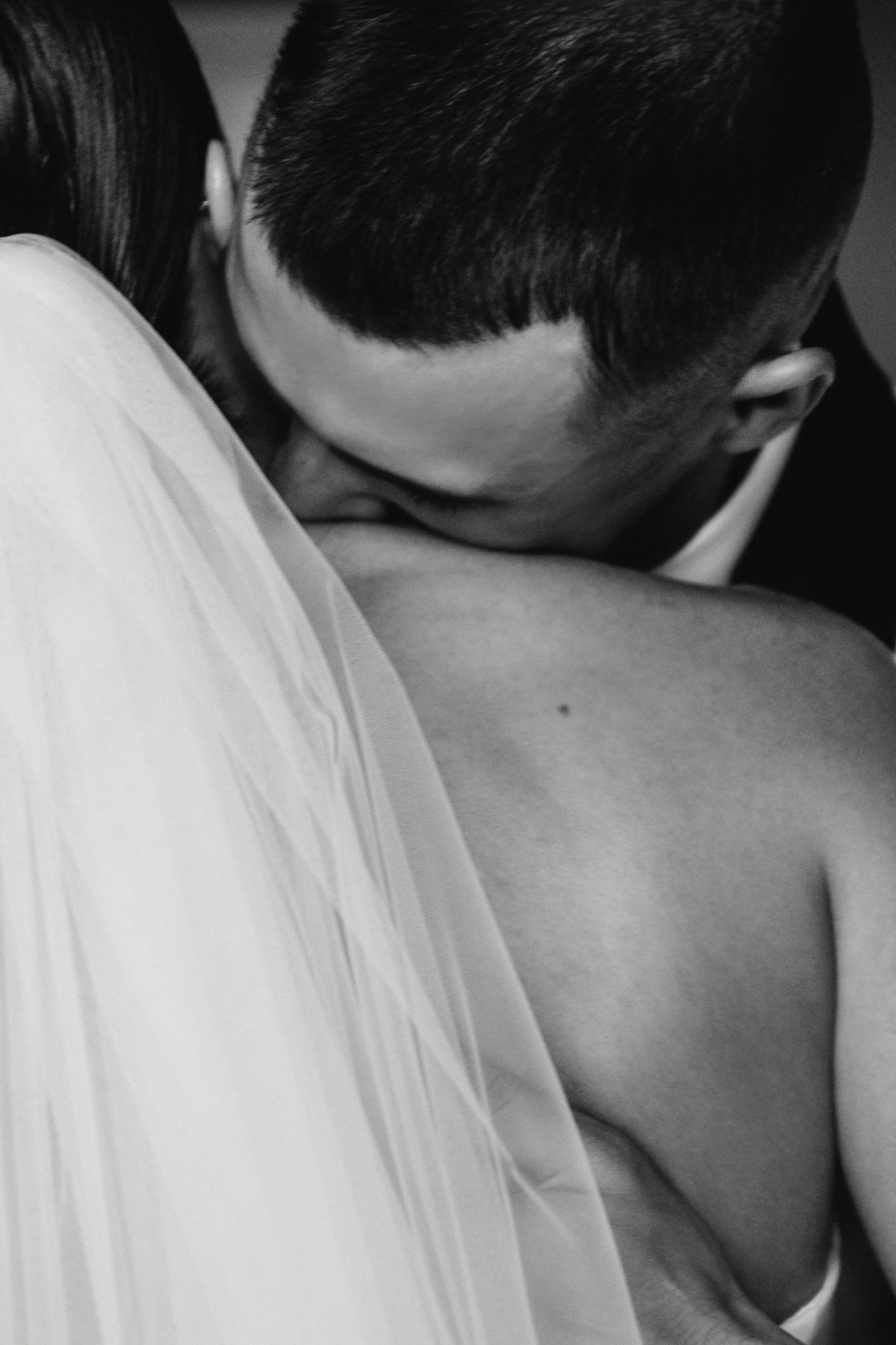 АНОНС. Мария — Свадебный фотограф