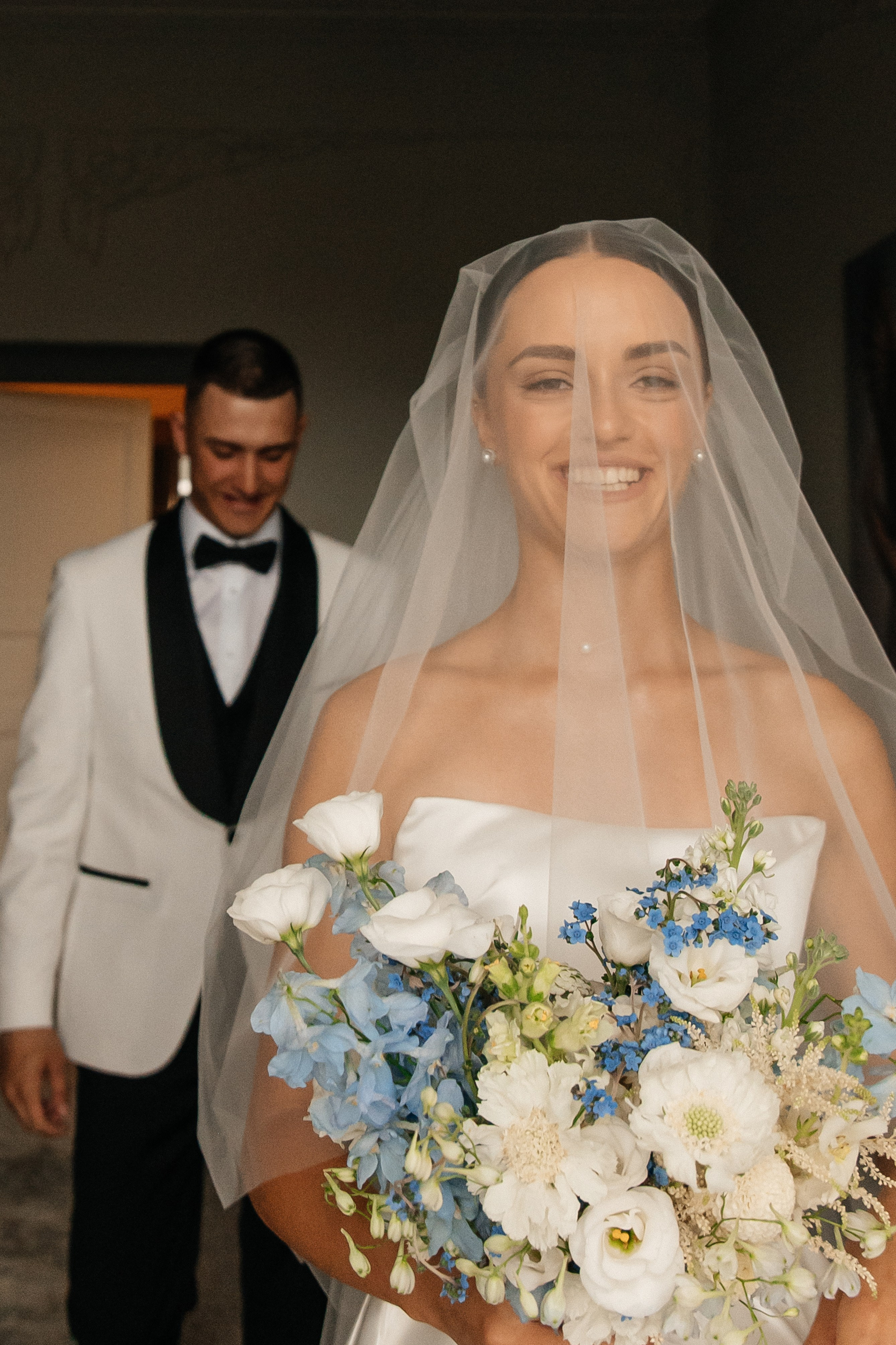 АНОНС. Мария — Свадебный фотограф