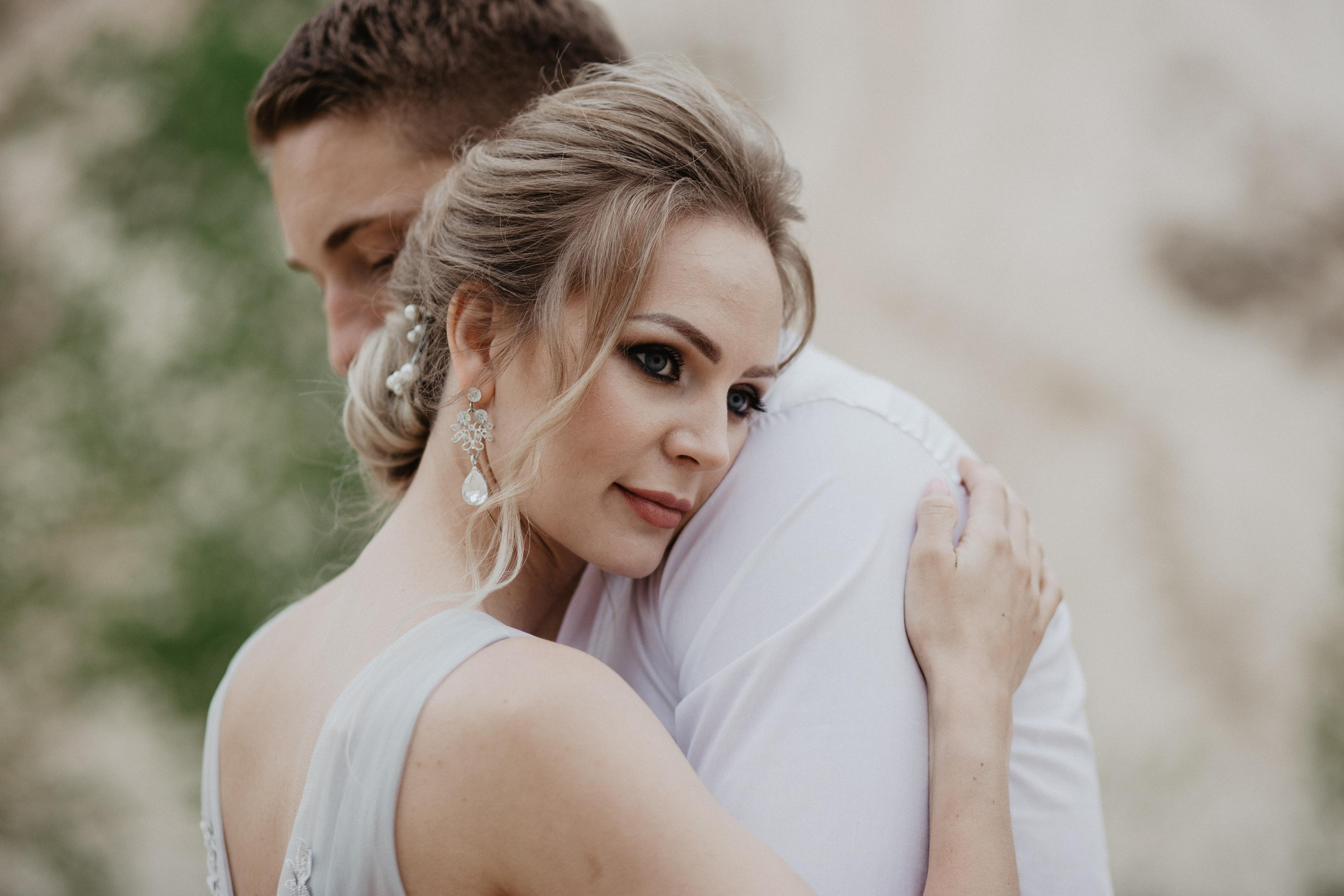 Свадебные фотографии на природе. Свадебный фотограф Калуга Москва Диана Румянцева