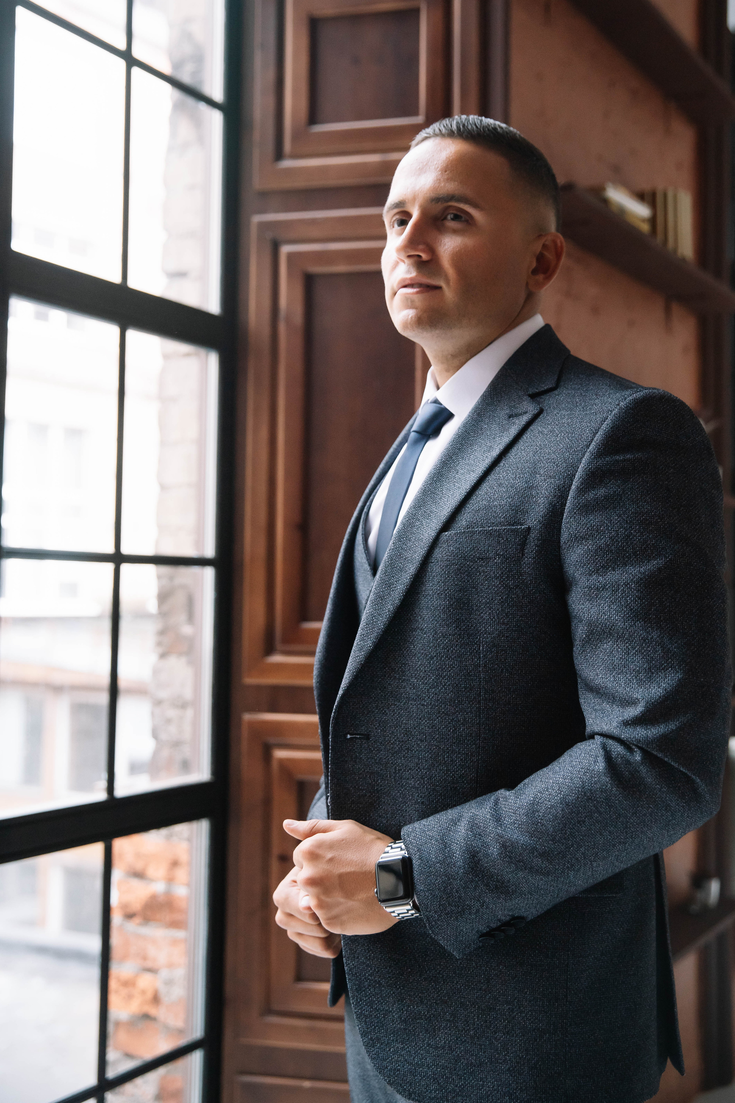 Свадьба в студии. Свадебный фотограф Калуга Москва Диана Румянцева