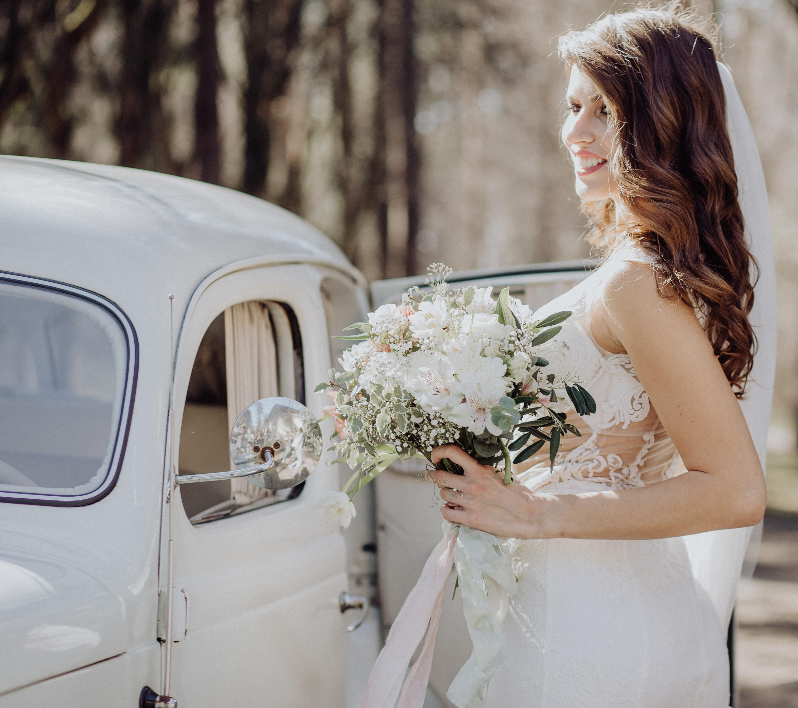 Оригинальная свадебная фотография. Свадебный фотограф Калуга Москва Диана Румянцева