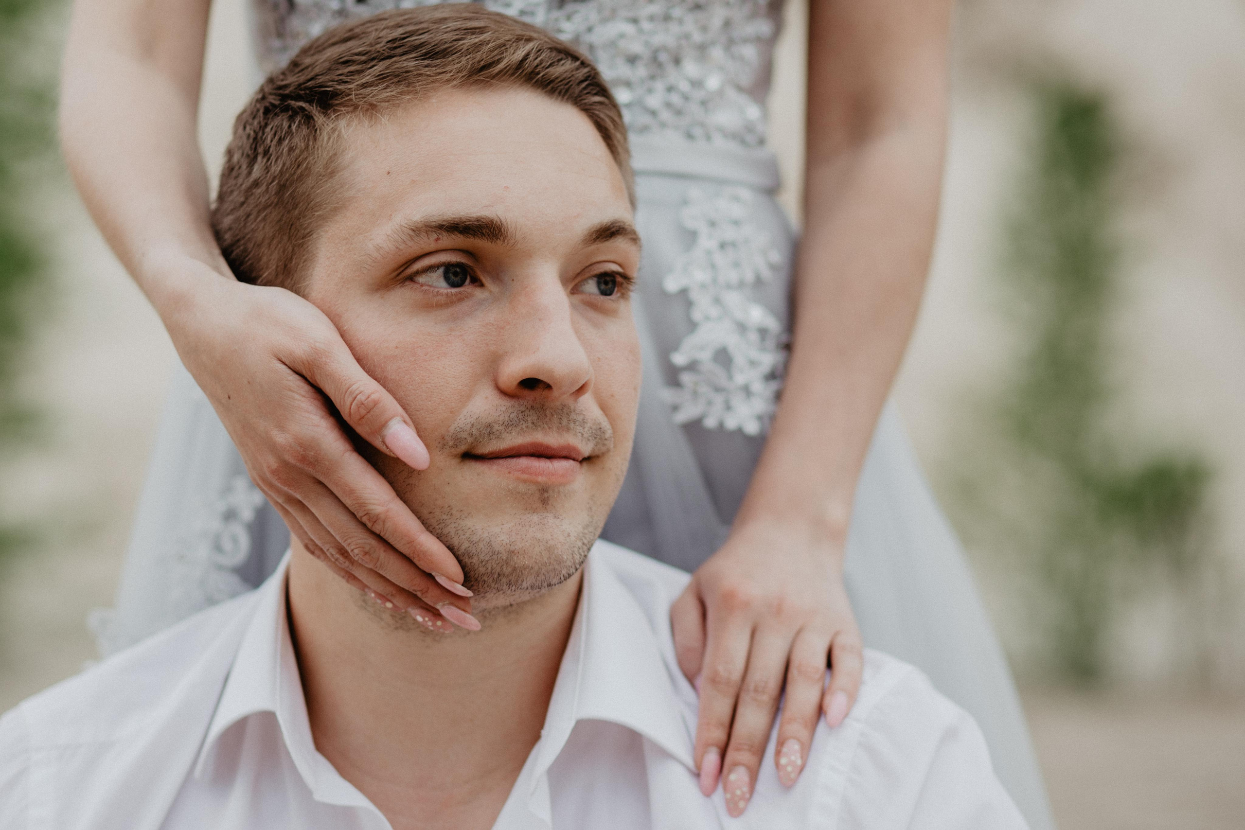 Свадебные фотографии на природе. Свадебный фотограф Калуга Москва Диана Румянцева