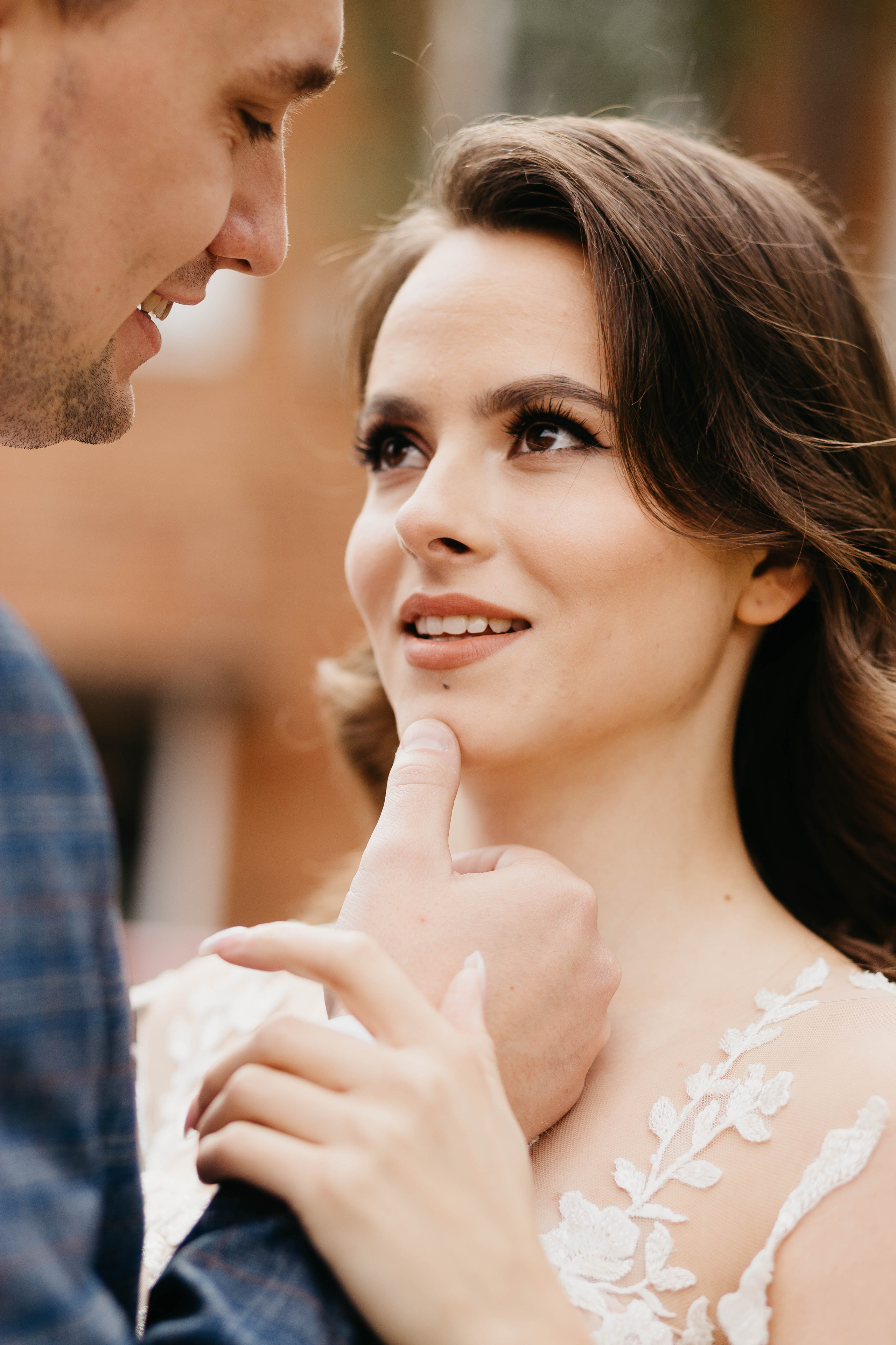 Фотопрогулка на свадьбе в городе. Свадебный фотограф Калуга Москва Диана Румянцева
