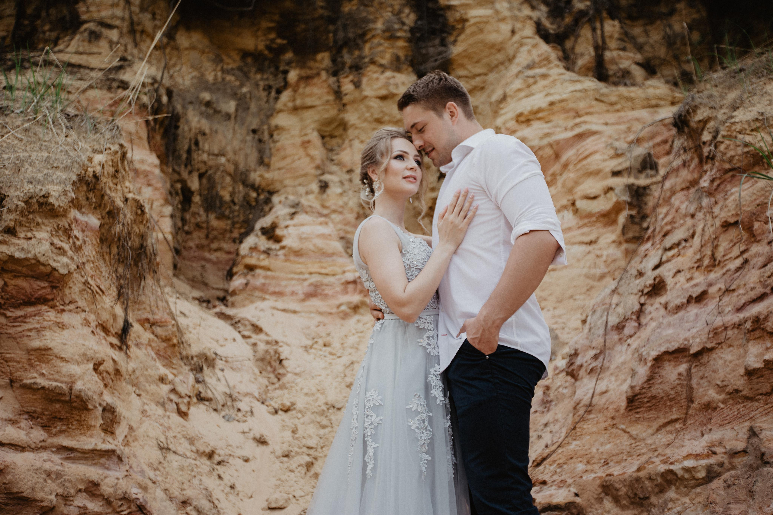 Свадебные фотографии на природе. Свадебный фотограф Калуга Москва Диана Румянцева