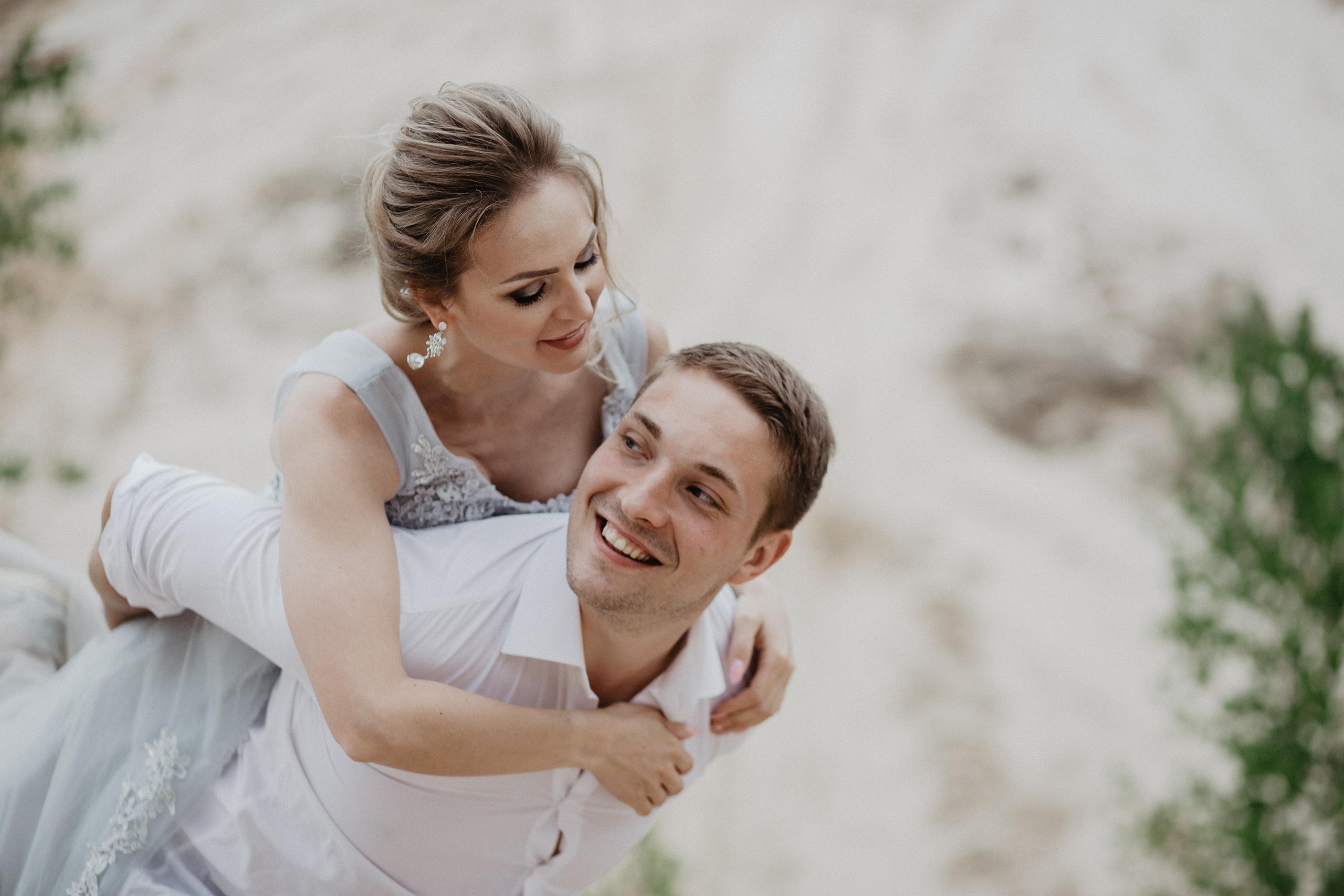 Свадебные фотографии на природе. Свадебный фотограф Калуга Москва Диана Румянцева