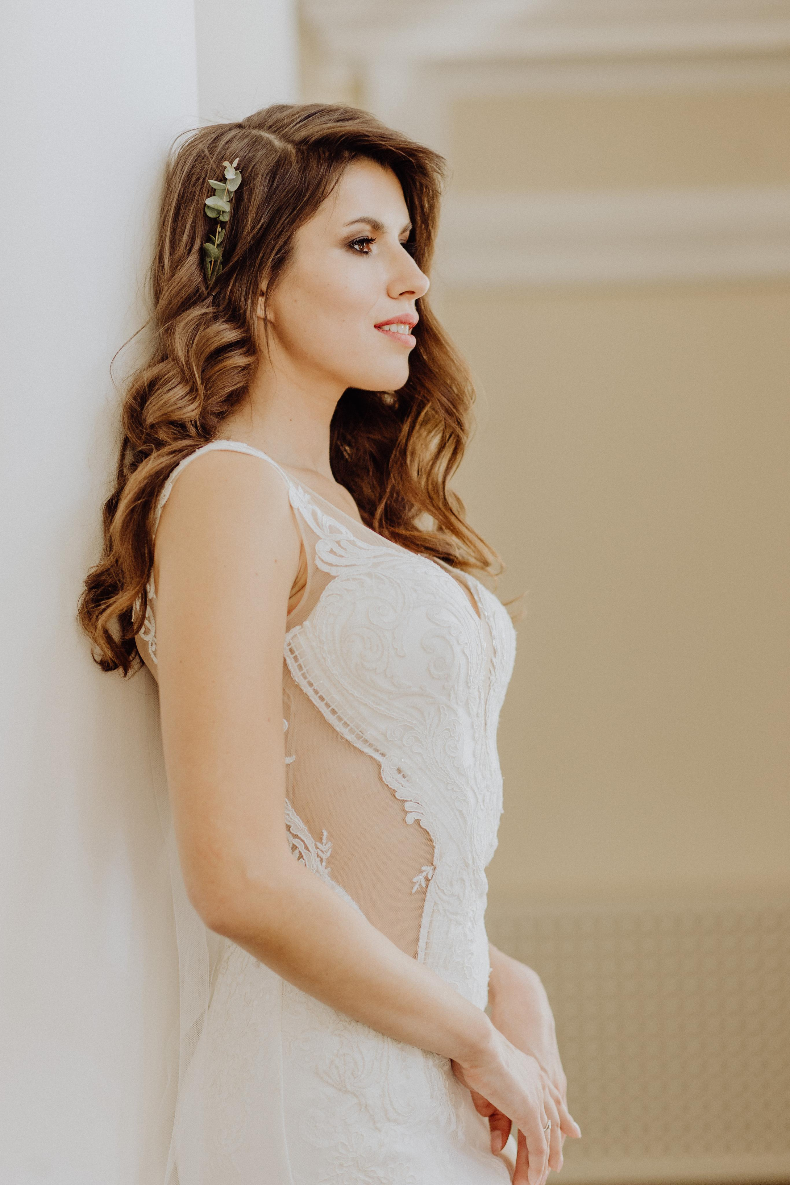 Оригинальная свадебная фотография. Свадебный фотограф Калуга Москва Диана Румянцева