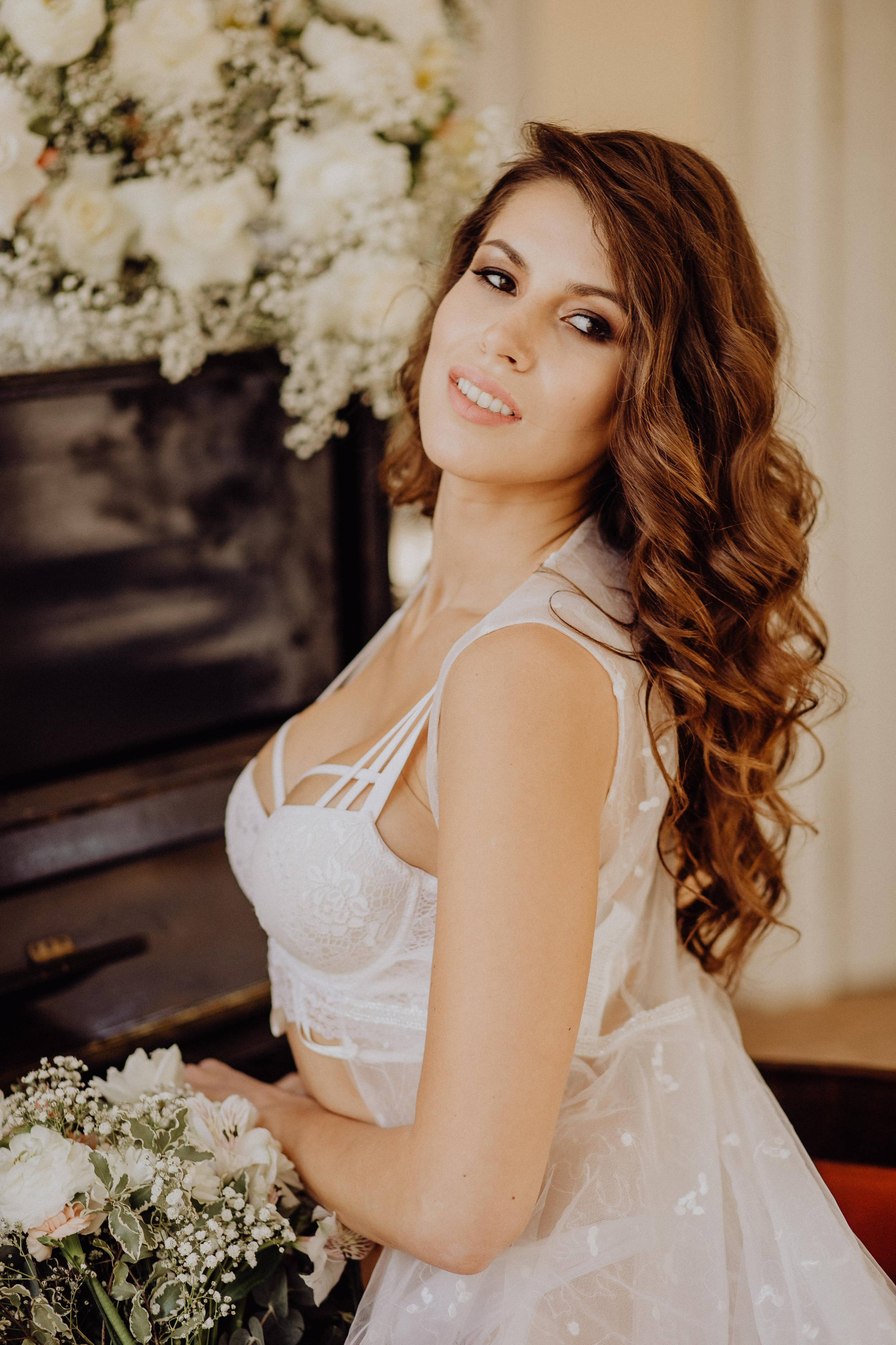 Оригинальная свадебная фотография. Свадебный фотограф Калуга Москва Диана Румянцева